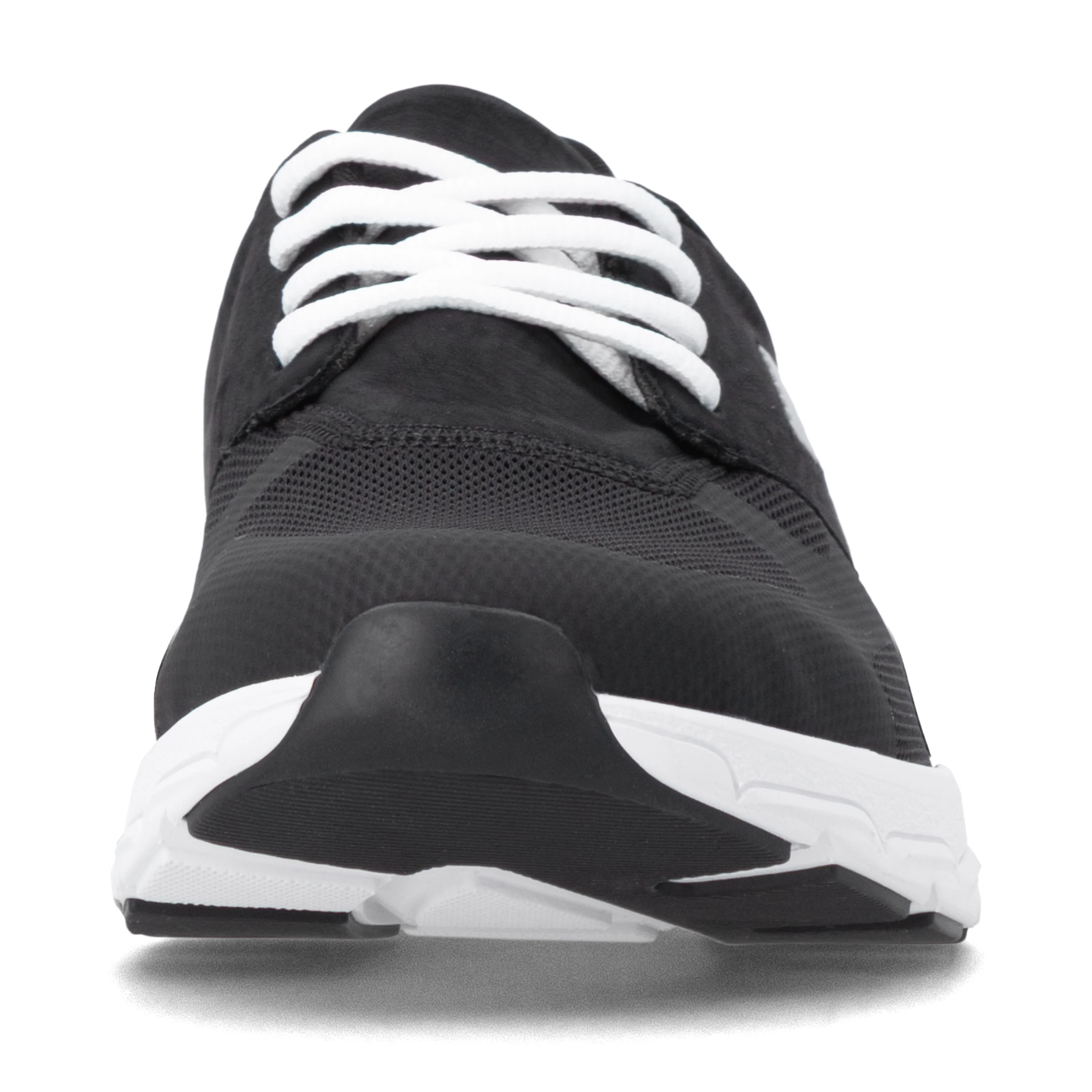 Rieker Sport Men's Trainer - Black | 09100-01 - Image 18