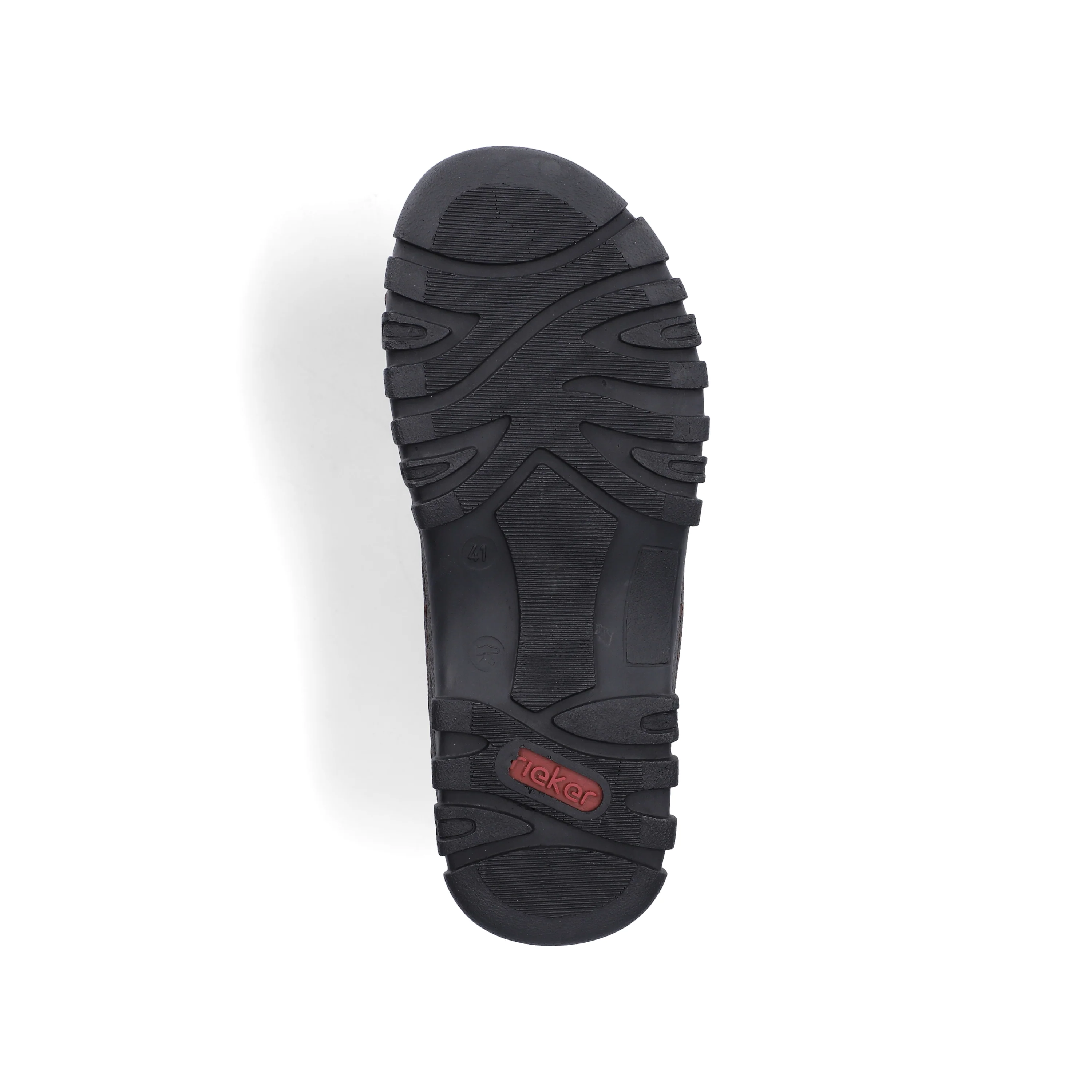 Rieker Men's Walking Sandal - Beige | 25055-64 - Image 14