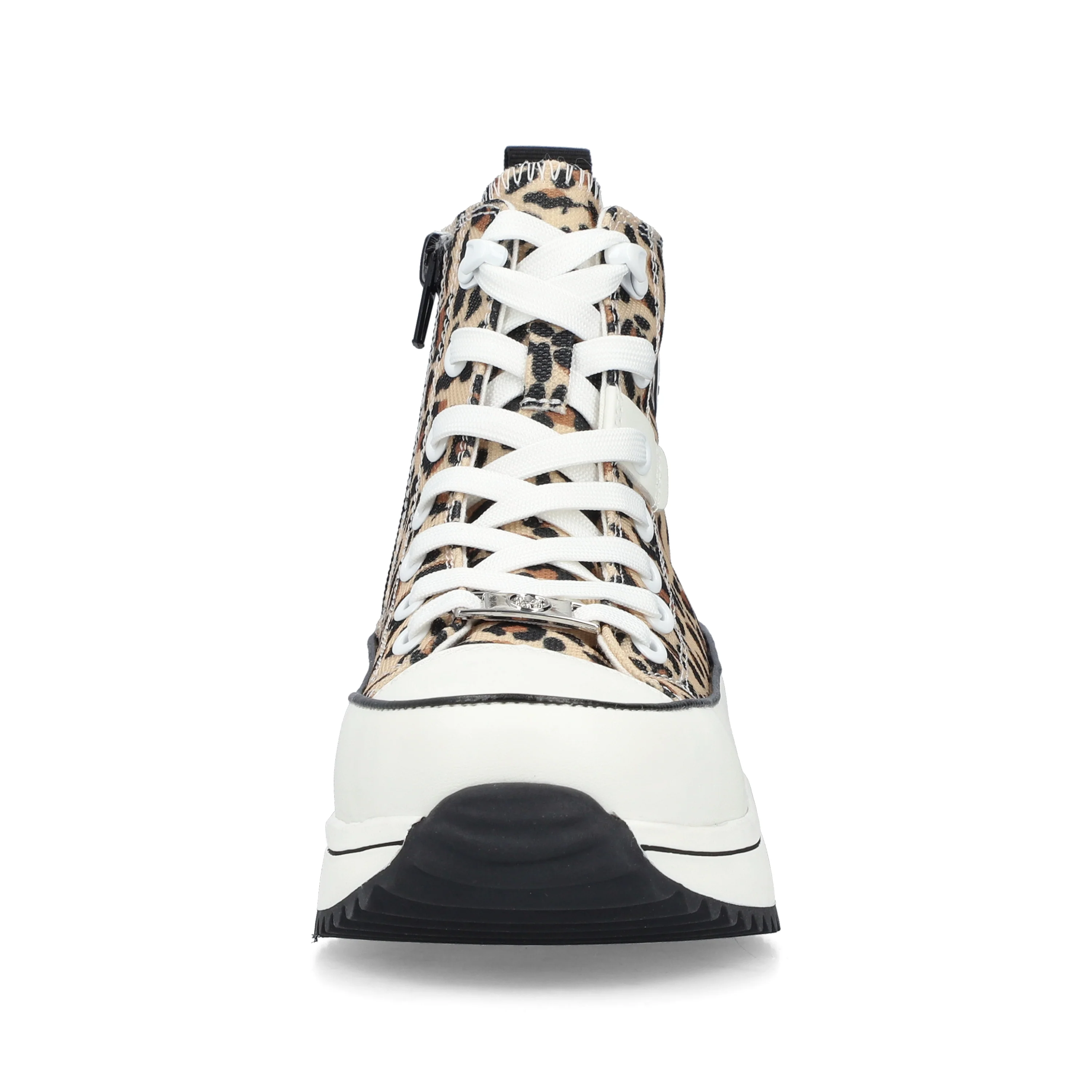 Rieker Women's Ankle Boot - Multi | 90010-91 - Image 6