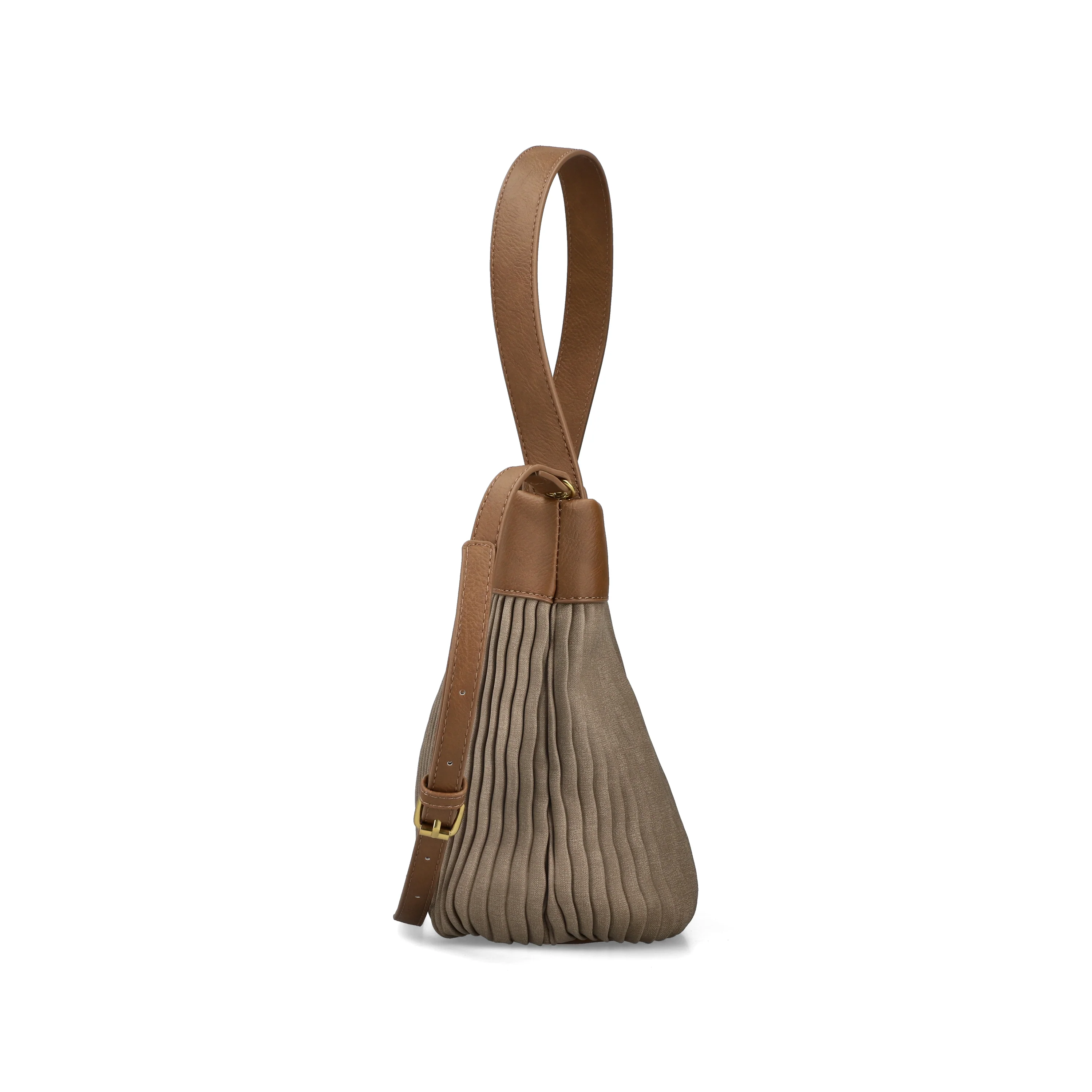 Rieker Woman's Bags - Beige | H1654-60 - Image 4