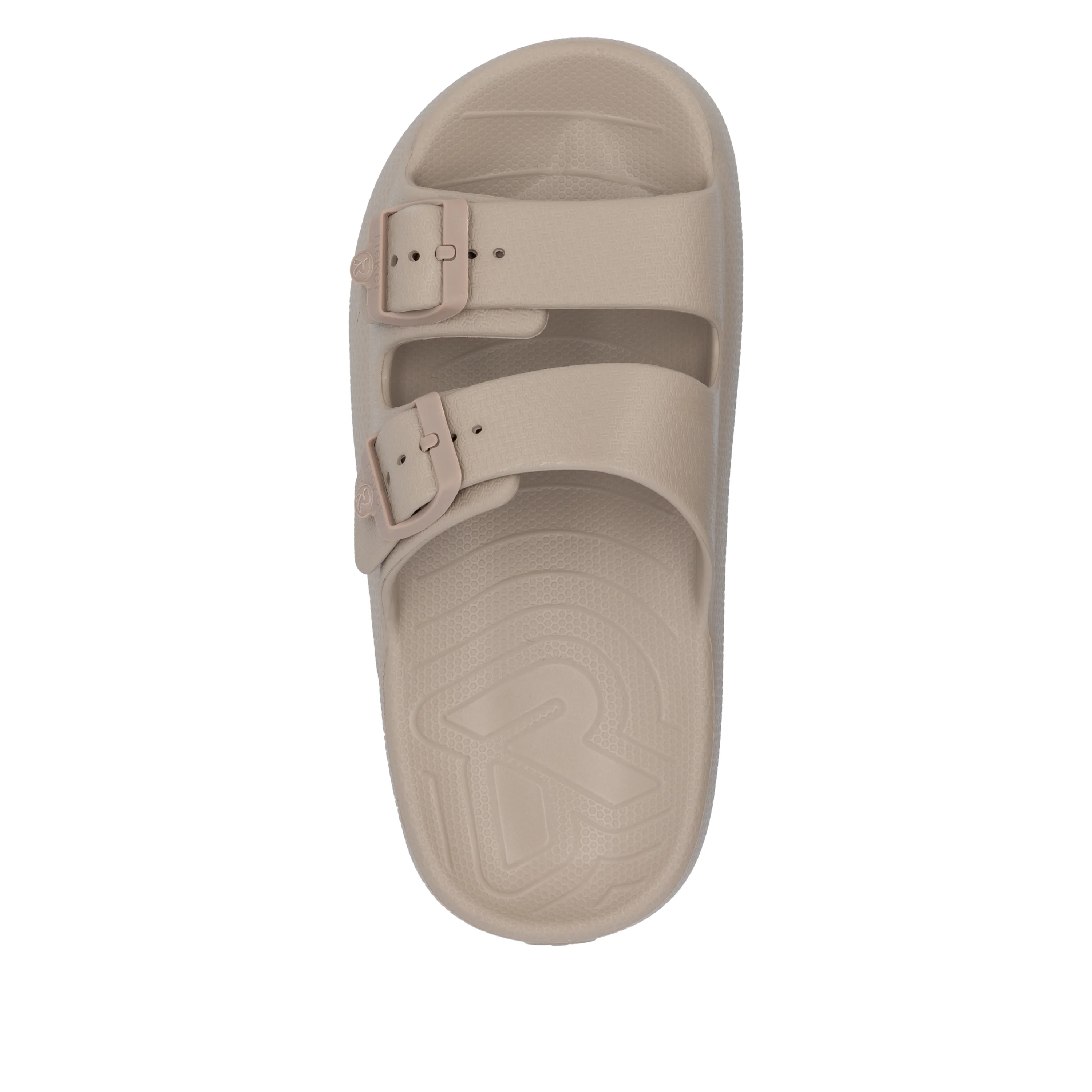 Rieker Sport Woman's Sandals - Beige | P2450-60 - Image 4