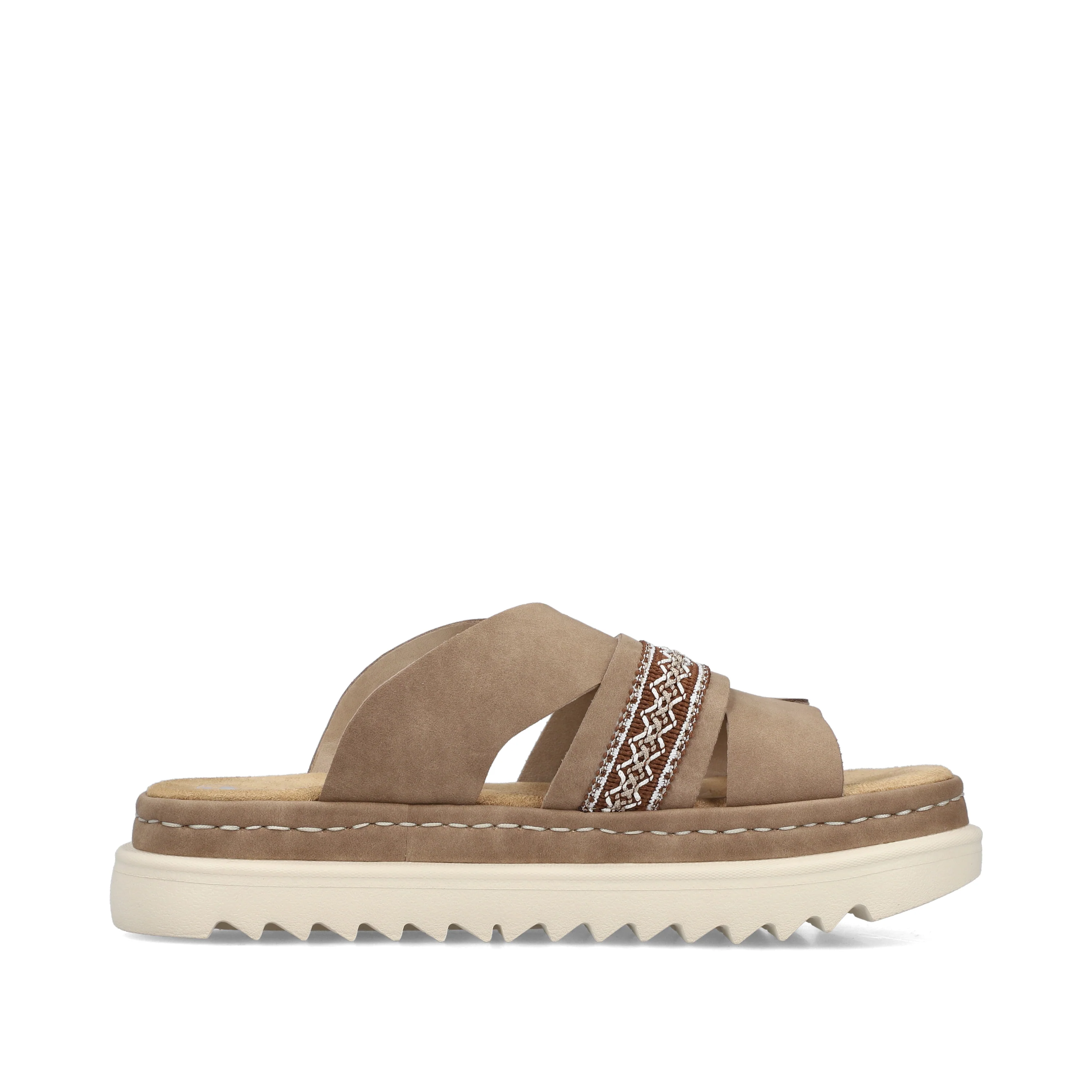Rieker Woman's - Beige | 61589-62 - Image 2