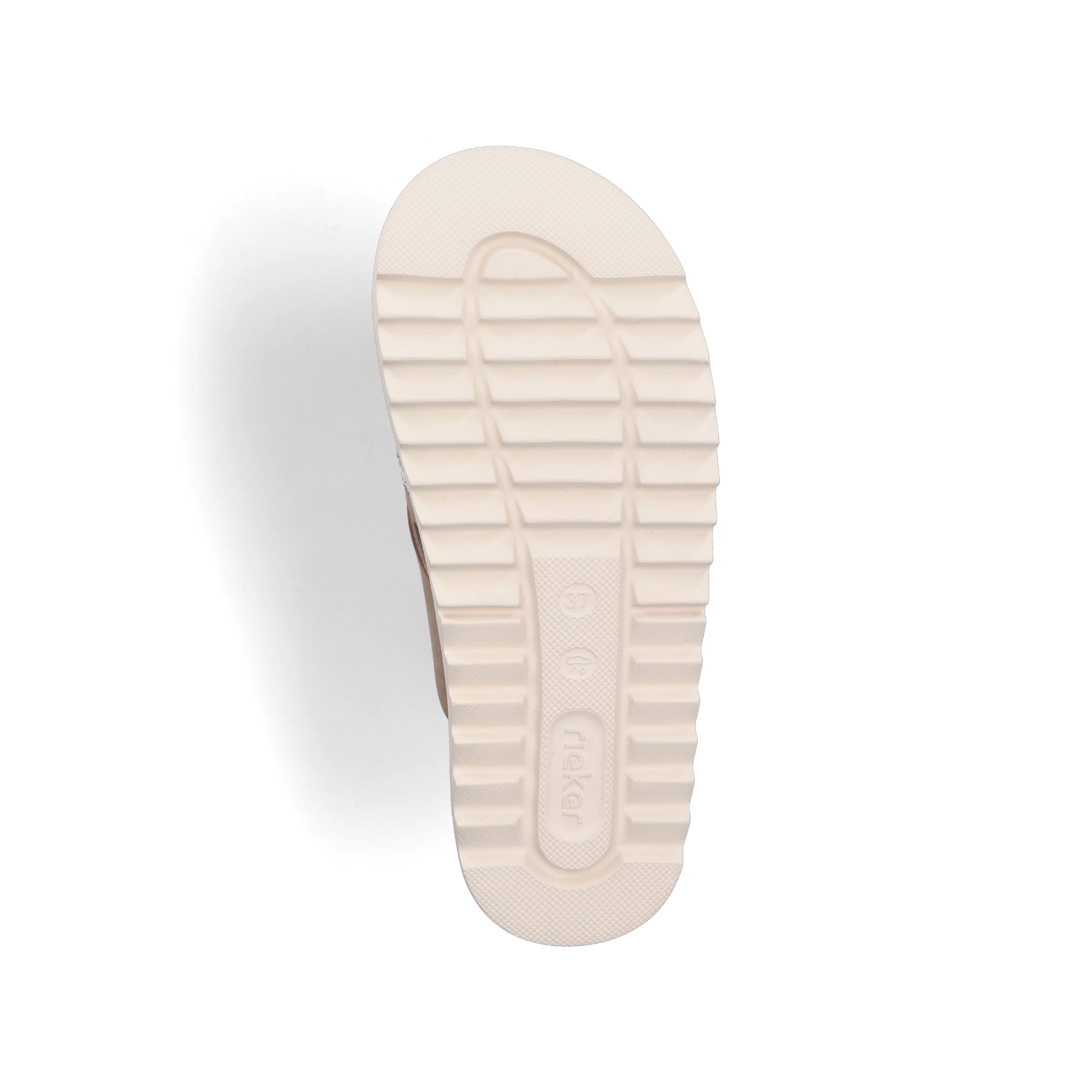 Rieker Woman's - Beige | 61589-62 - Image 7