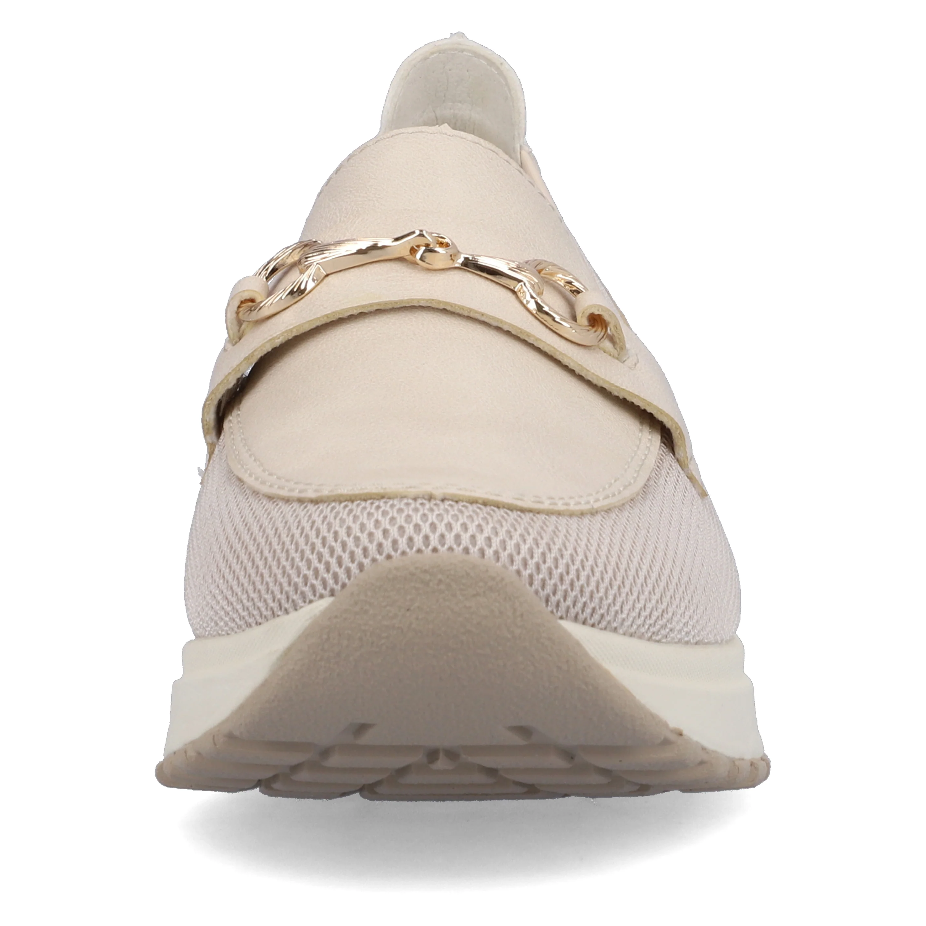 Rieker Woman's Shoes - Beige | N7455-60 - Image 6