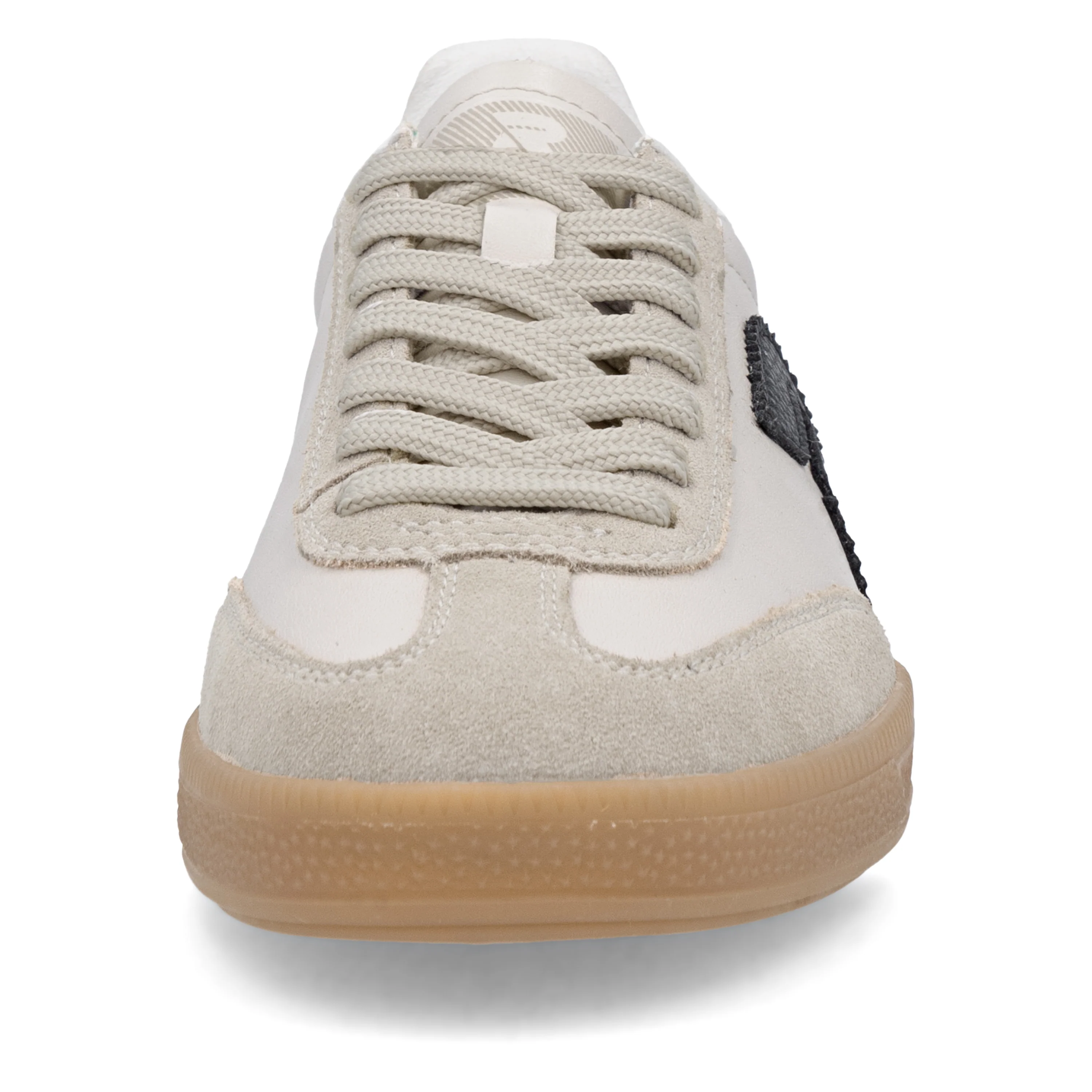 Rieker Sport Woman's Shoes - Beige | W2200-60 - Image 6