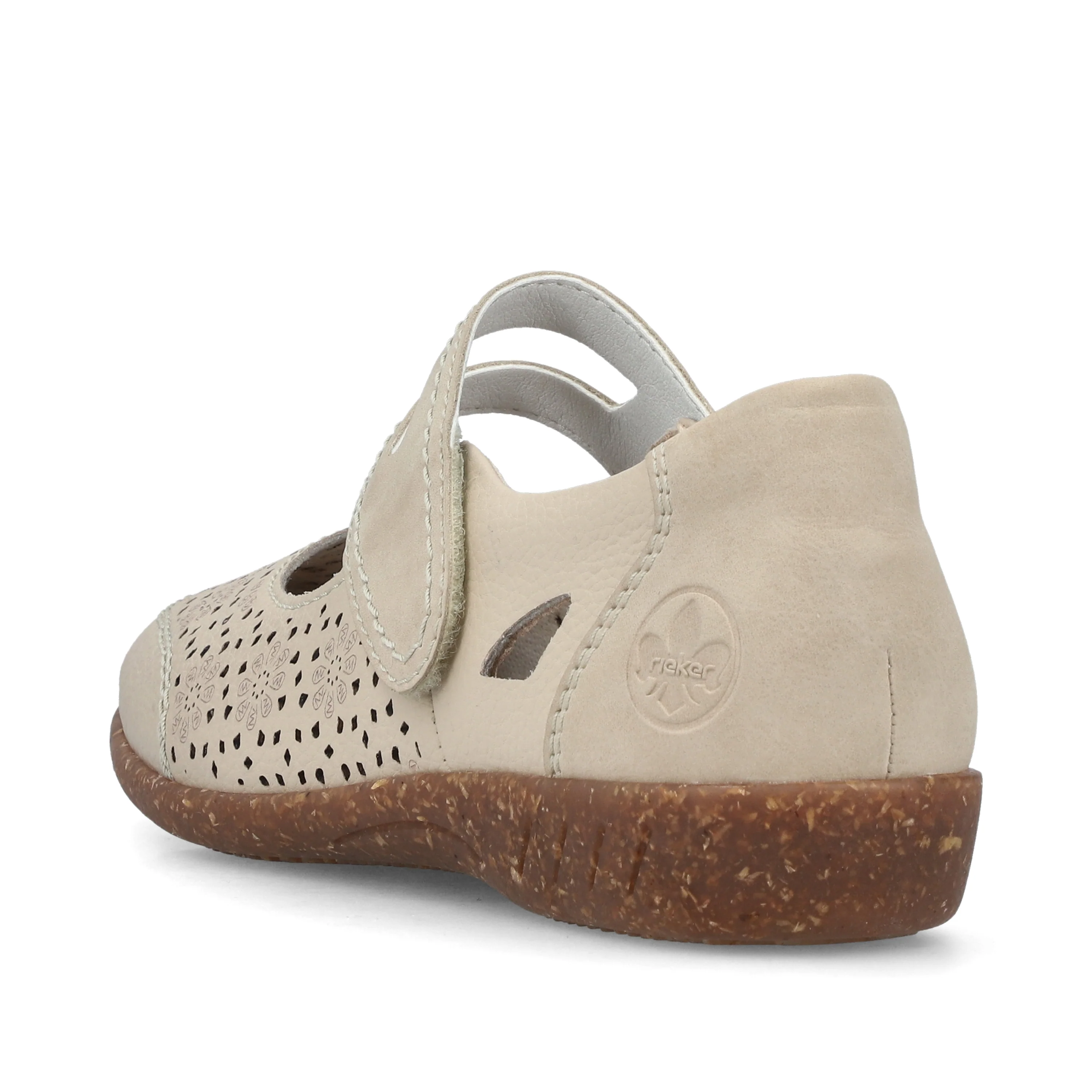 Rieker Woman's - Beige | 47675-60 - Image 3