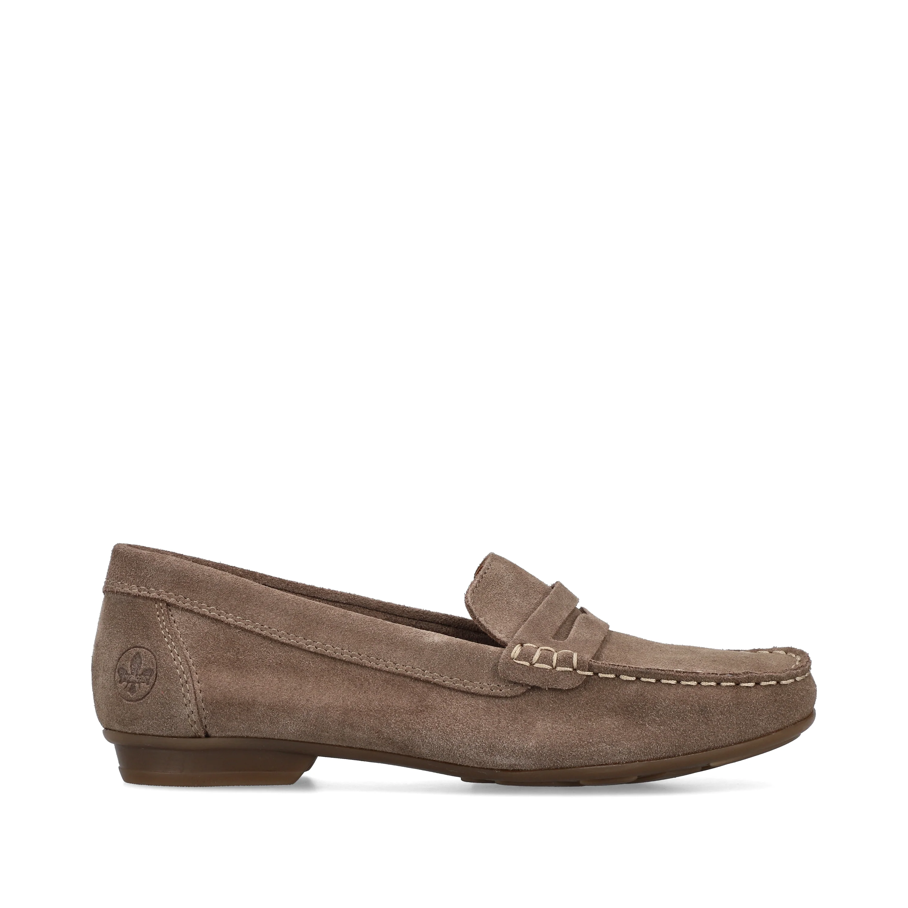 Rieker Woman's Shoes - Beige | 40051-62 - Image 14