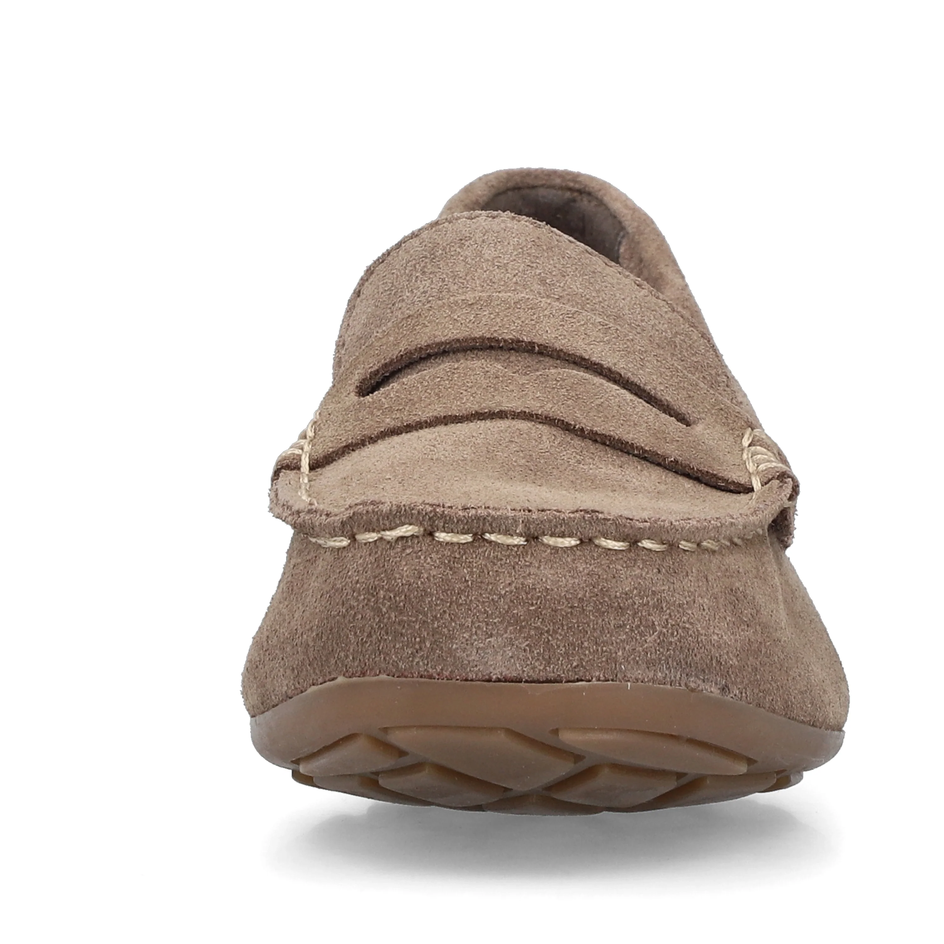 Rieker Woman's Shoes - Beige | 40051-62 - Image 6