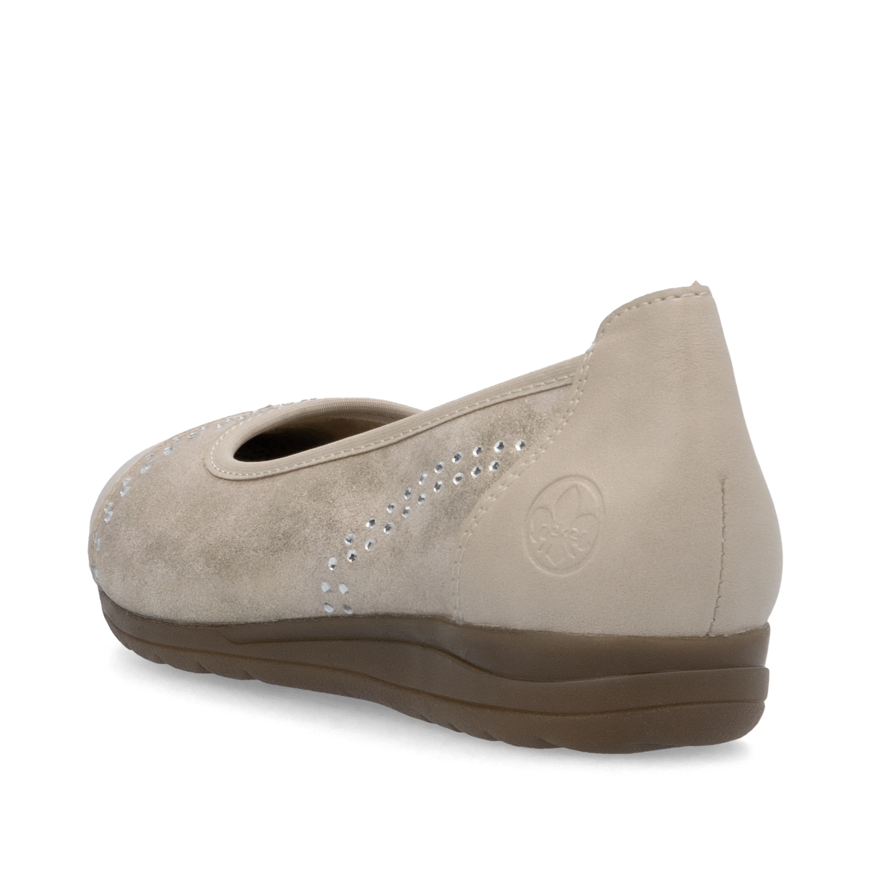 Rieker Woman's - Beige | L9353-62 - Image 3