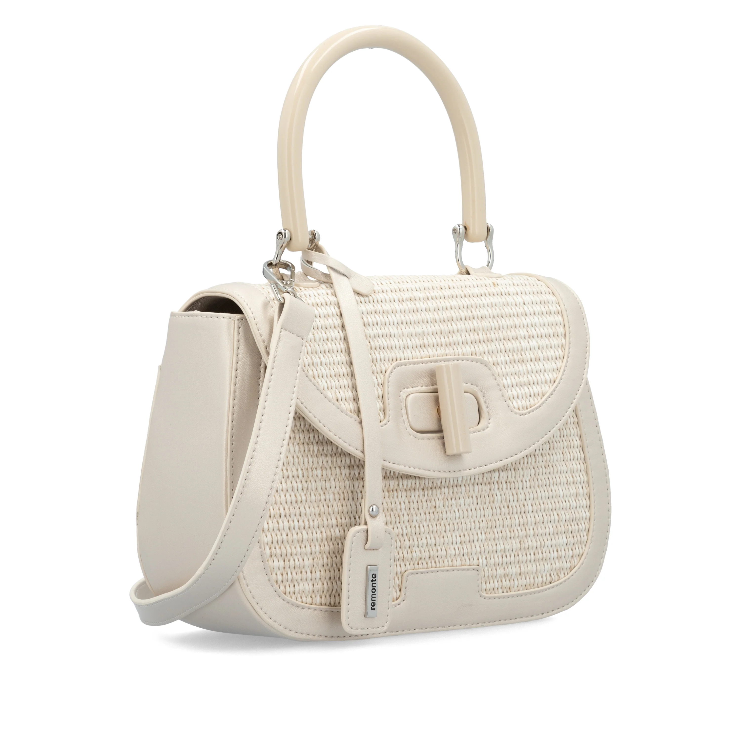 remonte Woman's - Beige | Q0644-60 - Image 3