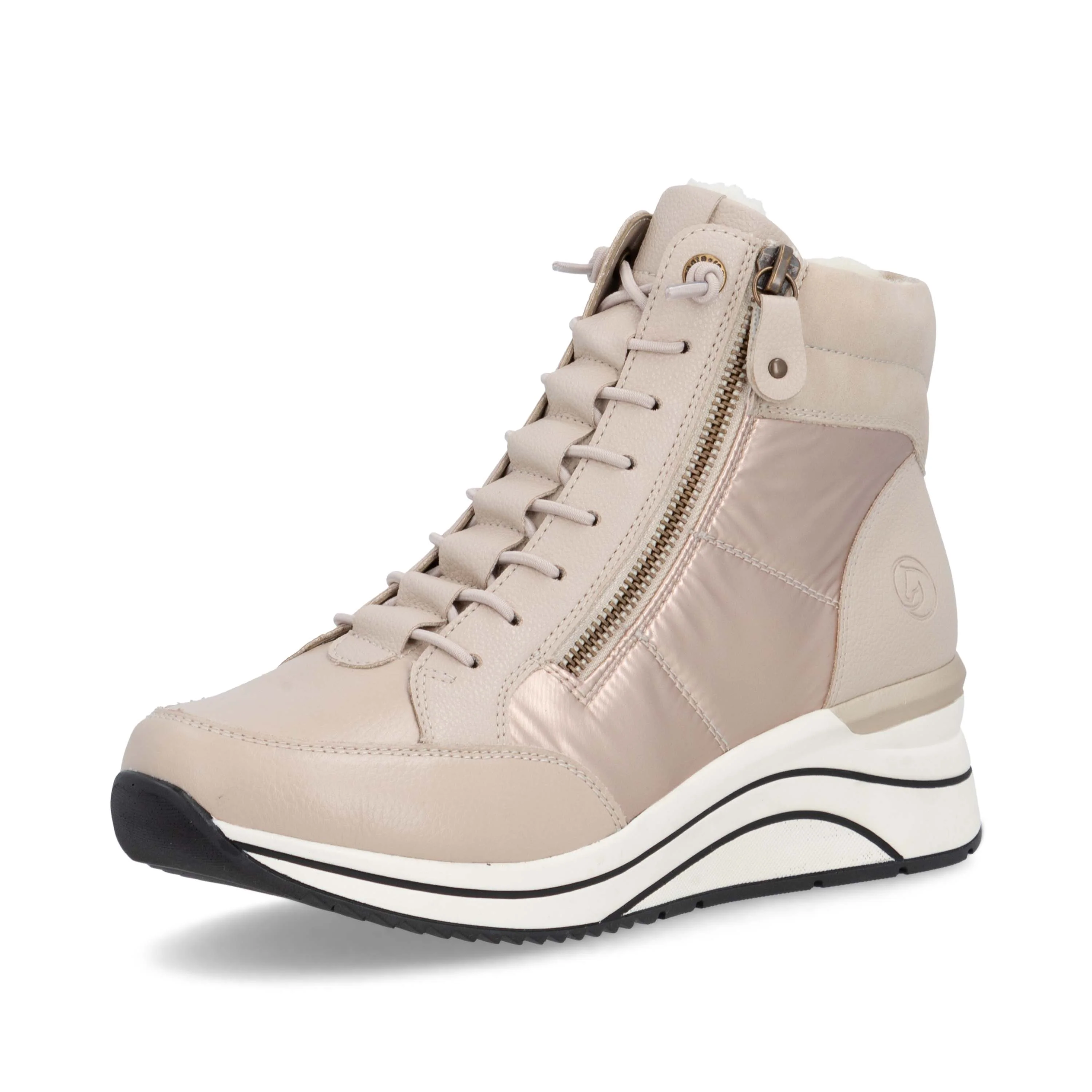 remonte Woman's - Beige | D0T72-60