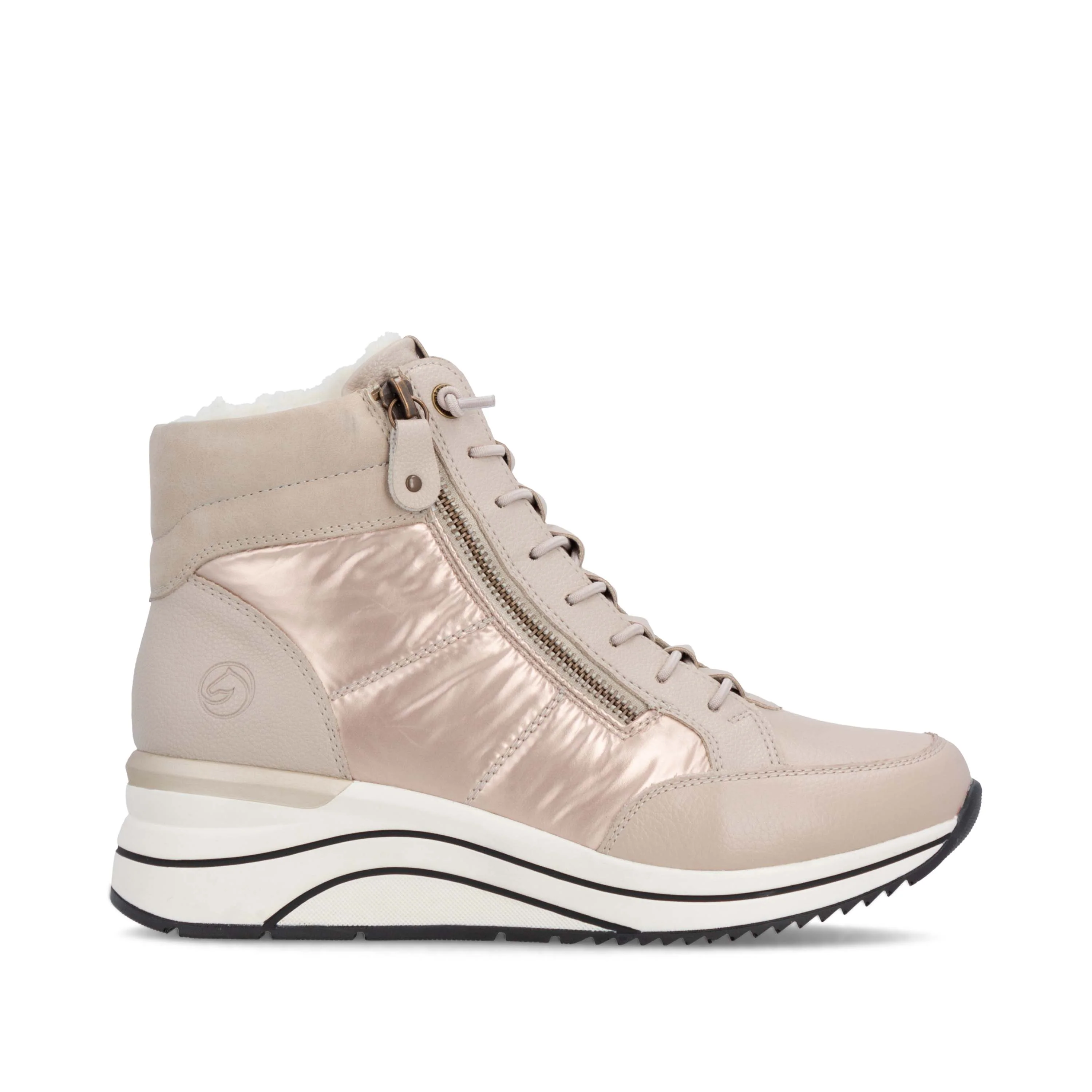 remonte Woman's - Beige | D0T72-60 - Image 12
