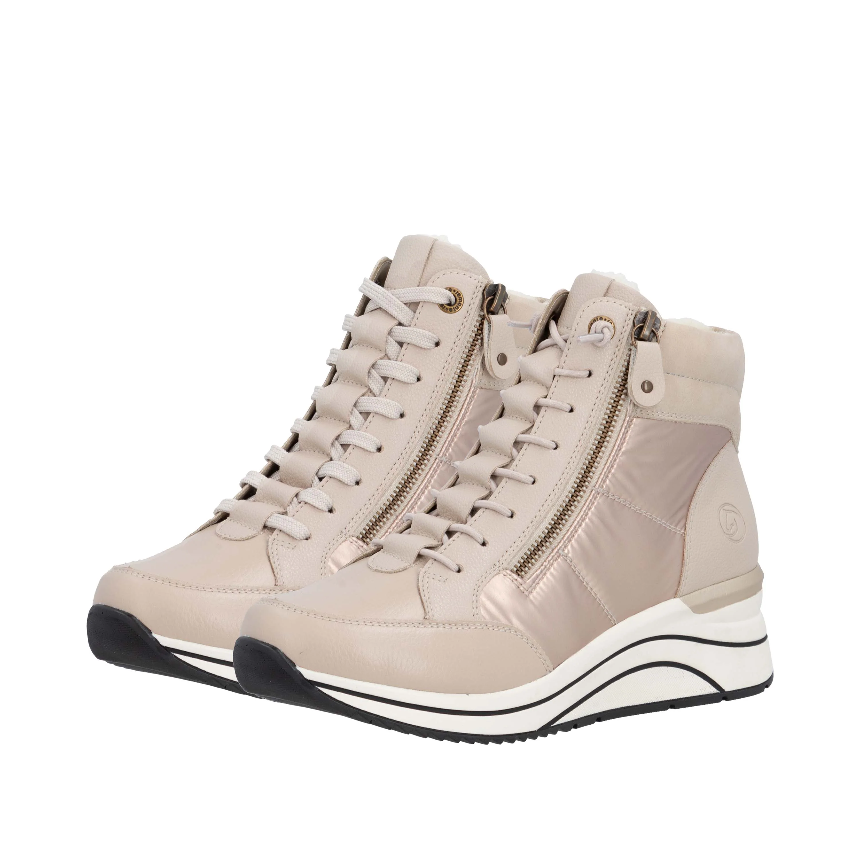 remonte Woman's - Beige | D0T72-60 - Image 13