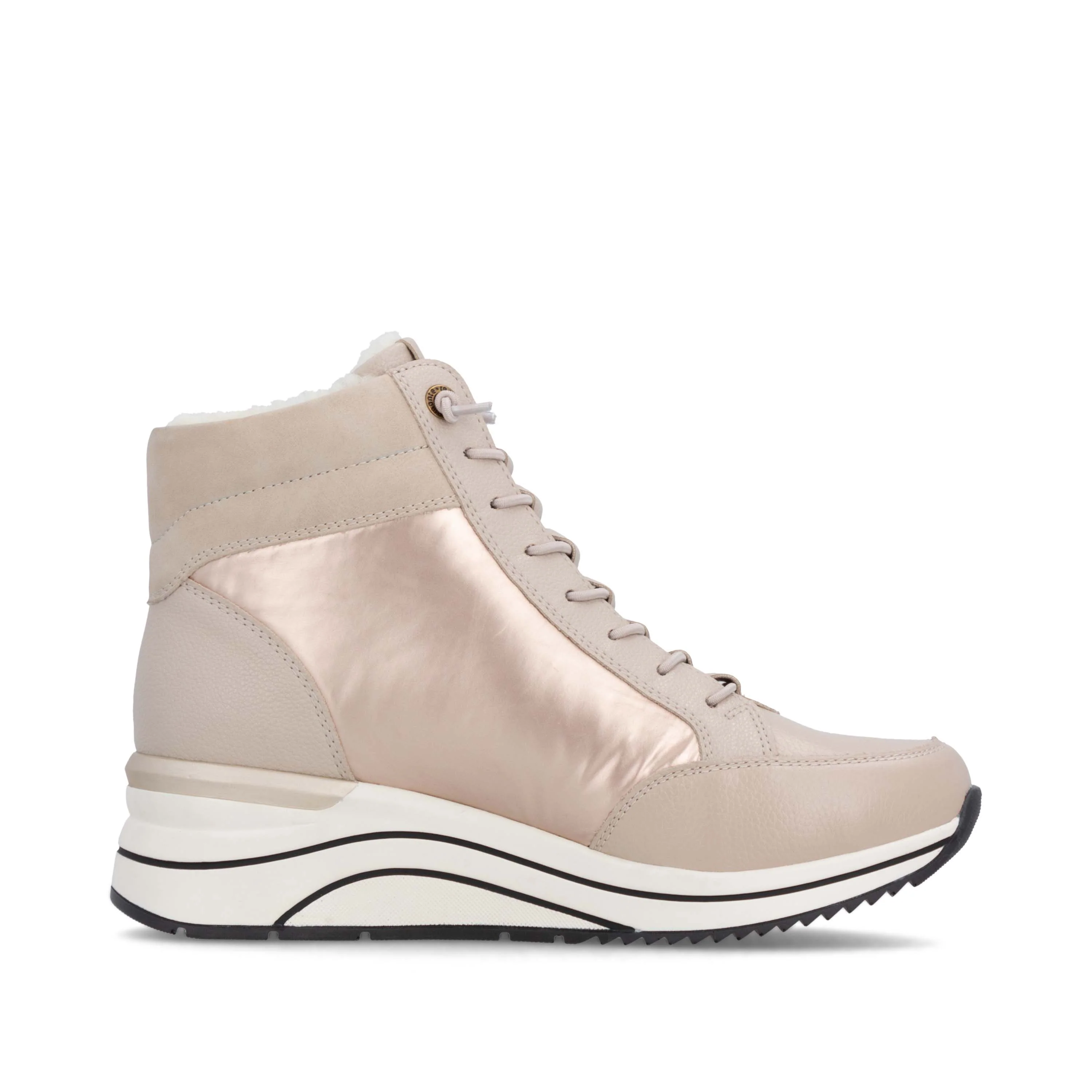 remonte Woman's - Beige | D0T72-60 - Image 2