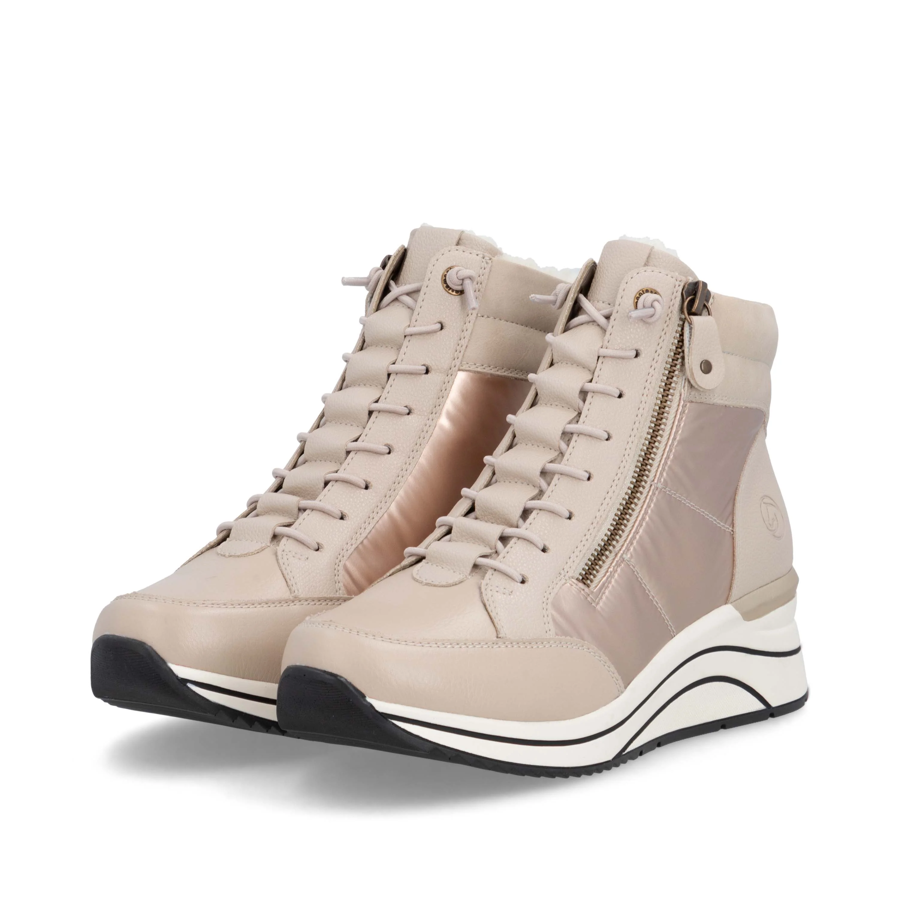 remonte Woman's - Beige | D0T72-60 - Image 9