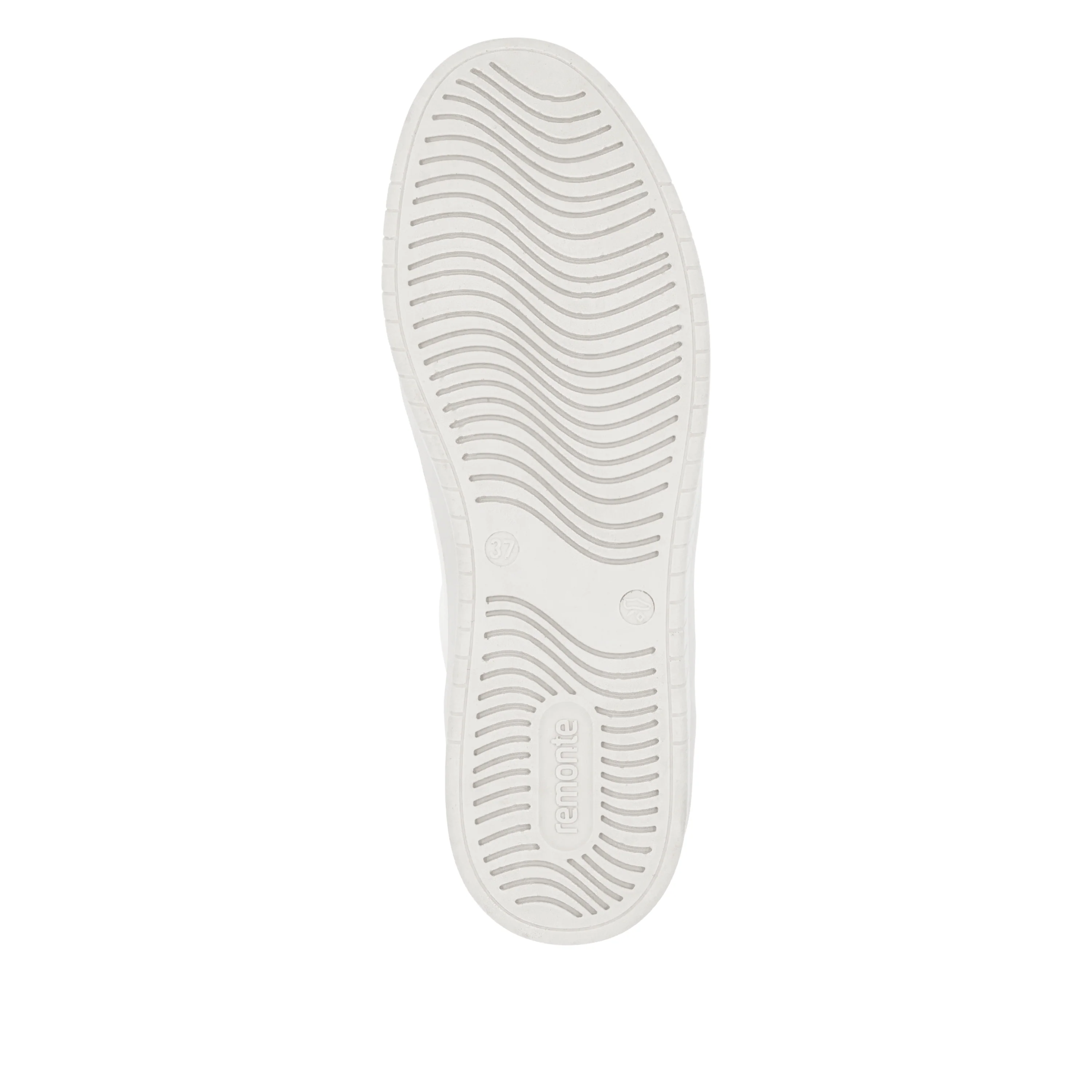 remonte Woman's Shoes - Beige | D0J04-60 - Image 7