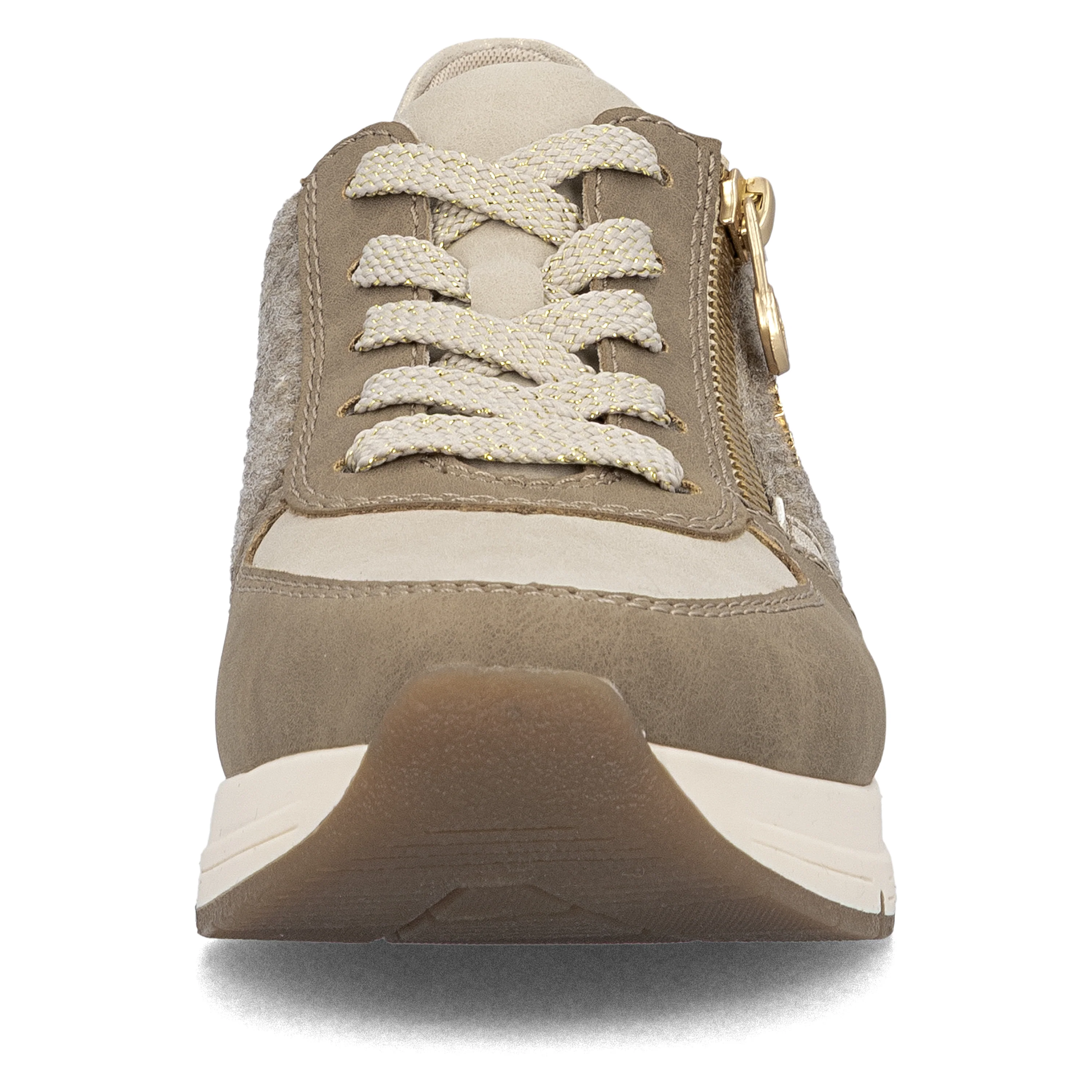Rieker Woman's - Beige | 58902-64 - Image 6