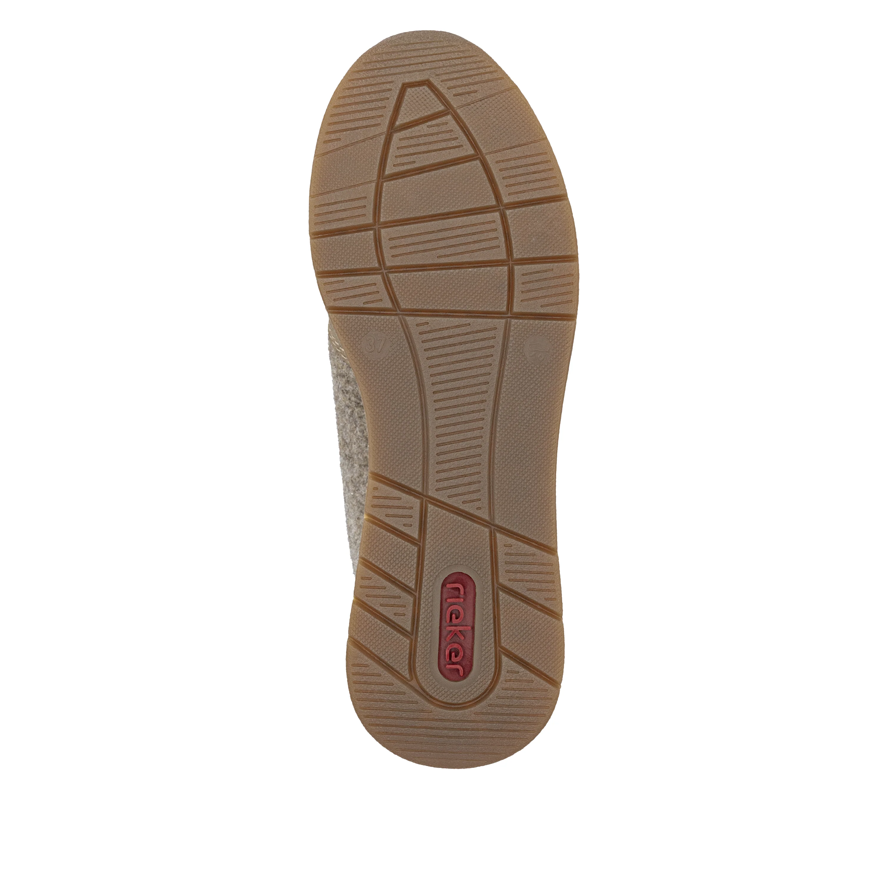 Rieker Woman's - Beige | 58902-64 - Image 7