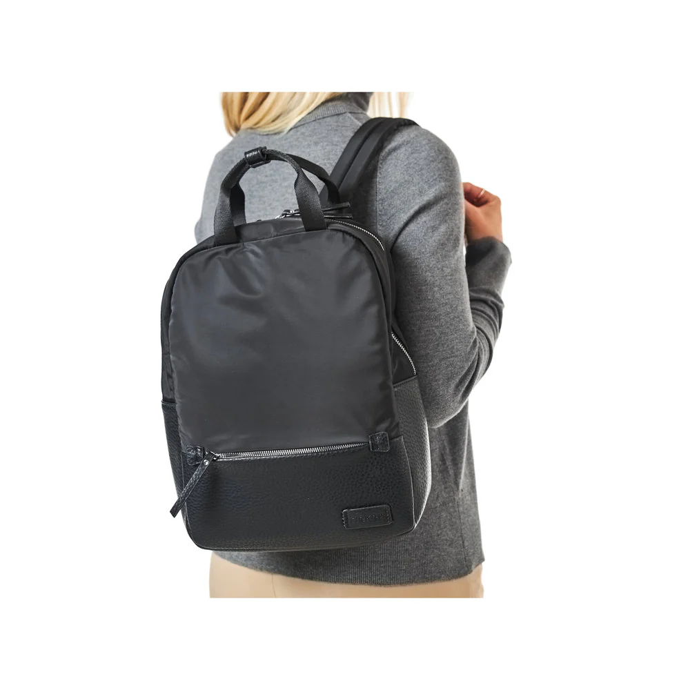 Rieker Woman's Bags - Black | H1648-00 - Image 8