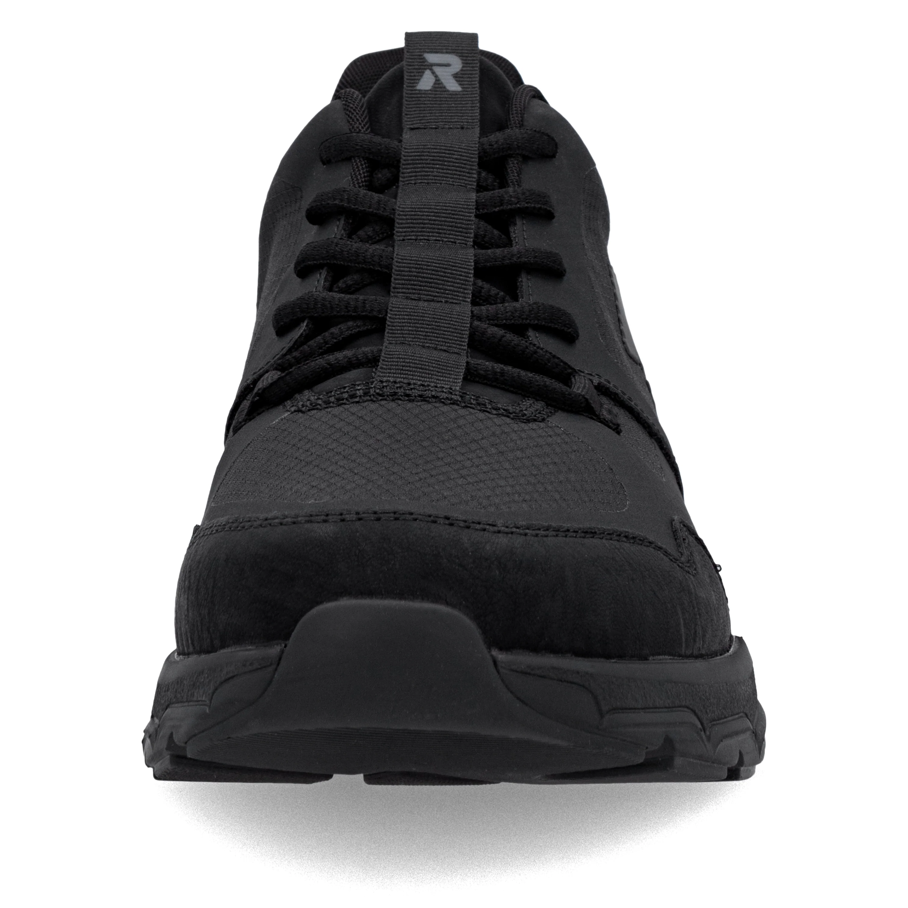 Rieker Sport Men's Boots - Black | 09170-00 - Image 7