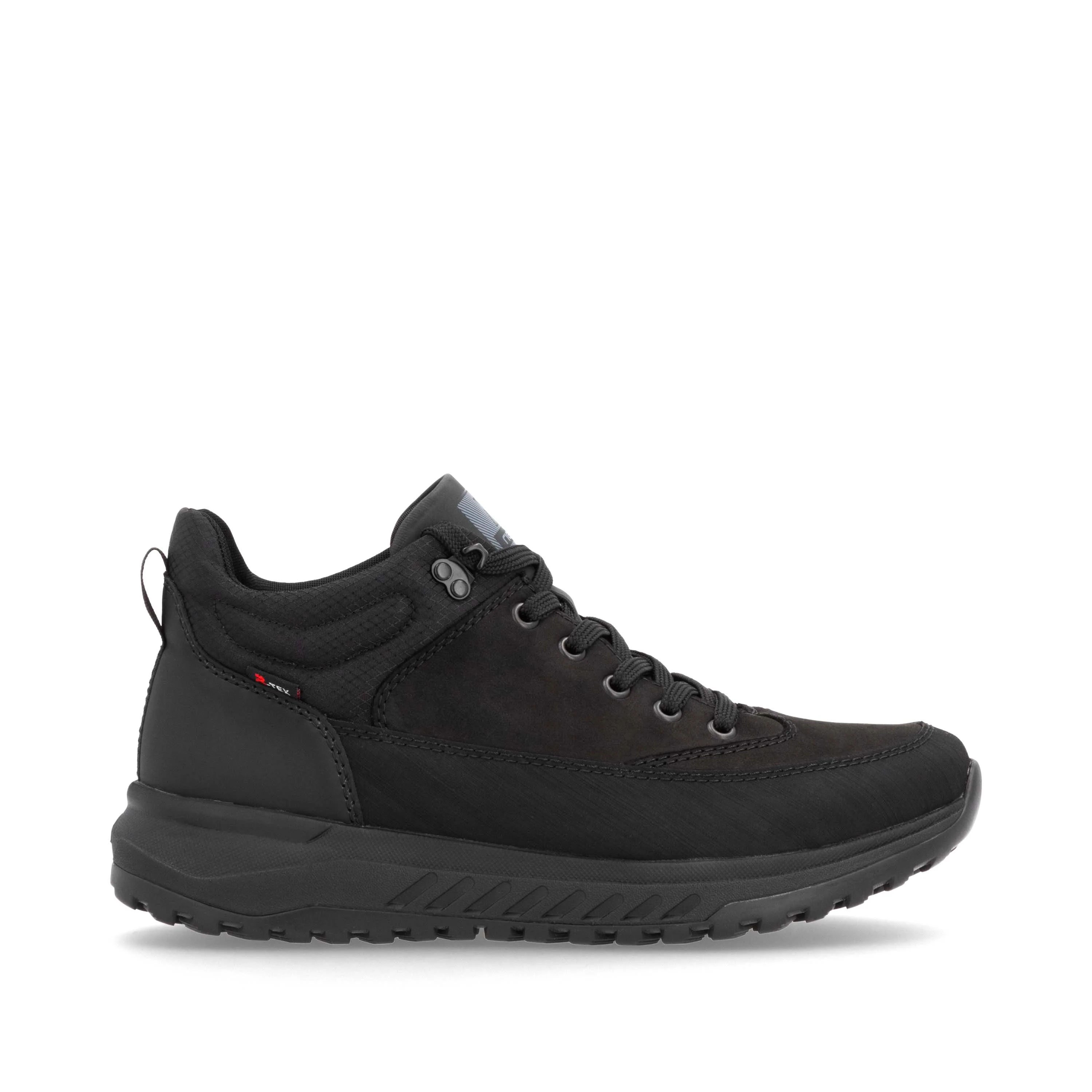 Rieker Men's Boots - Black | U0173-00 - Image 11
