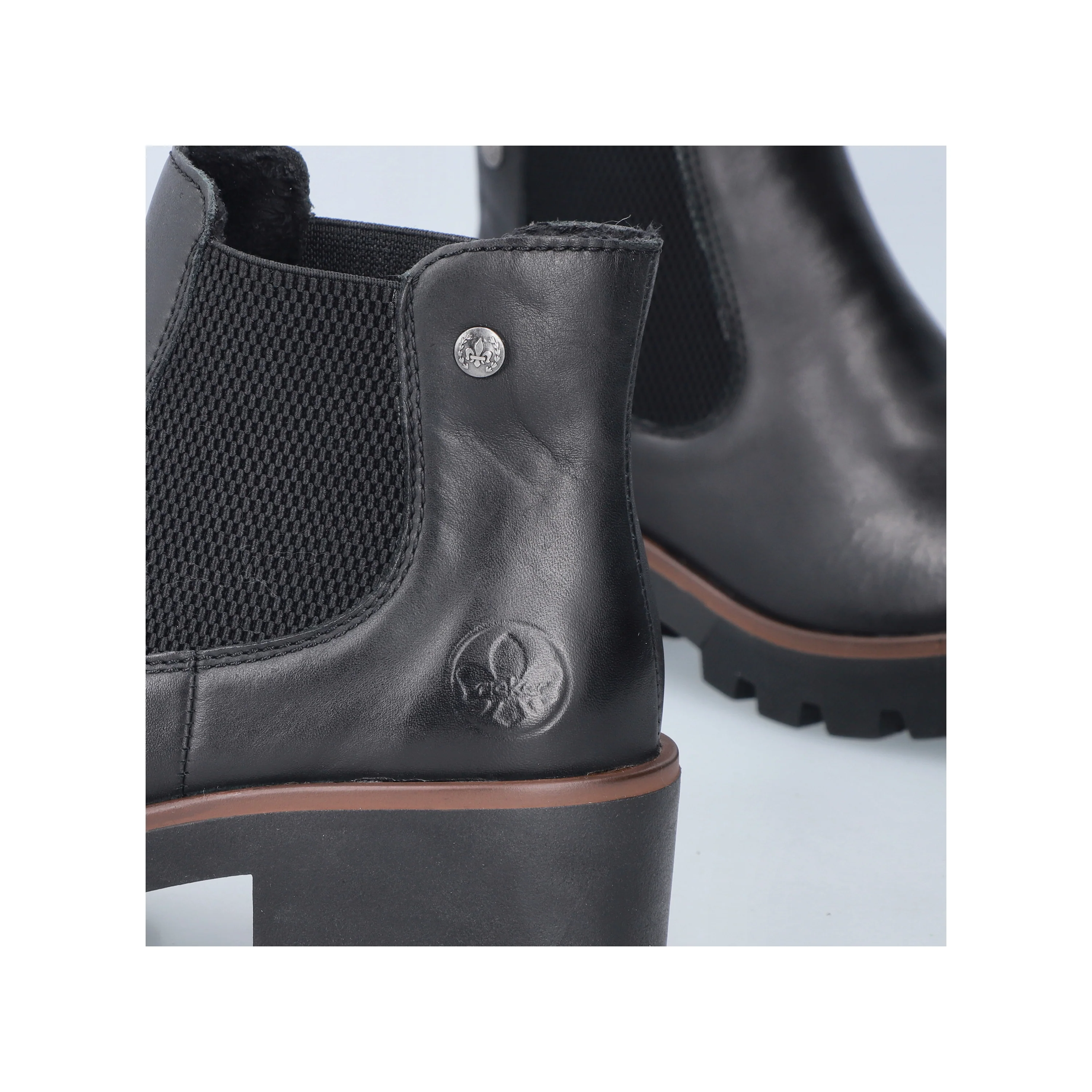 Rieker Woman's - Black | 79265-03 - Image 13