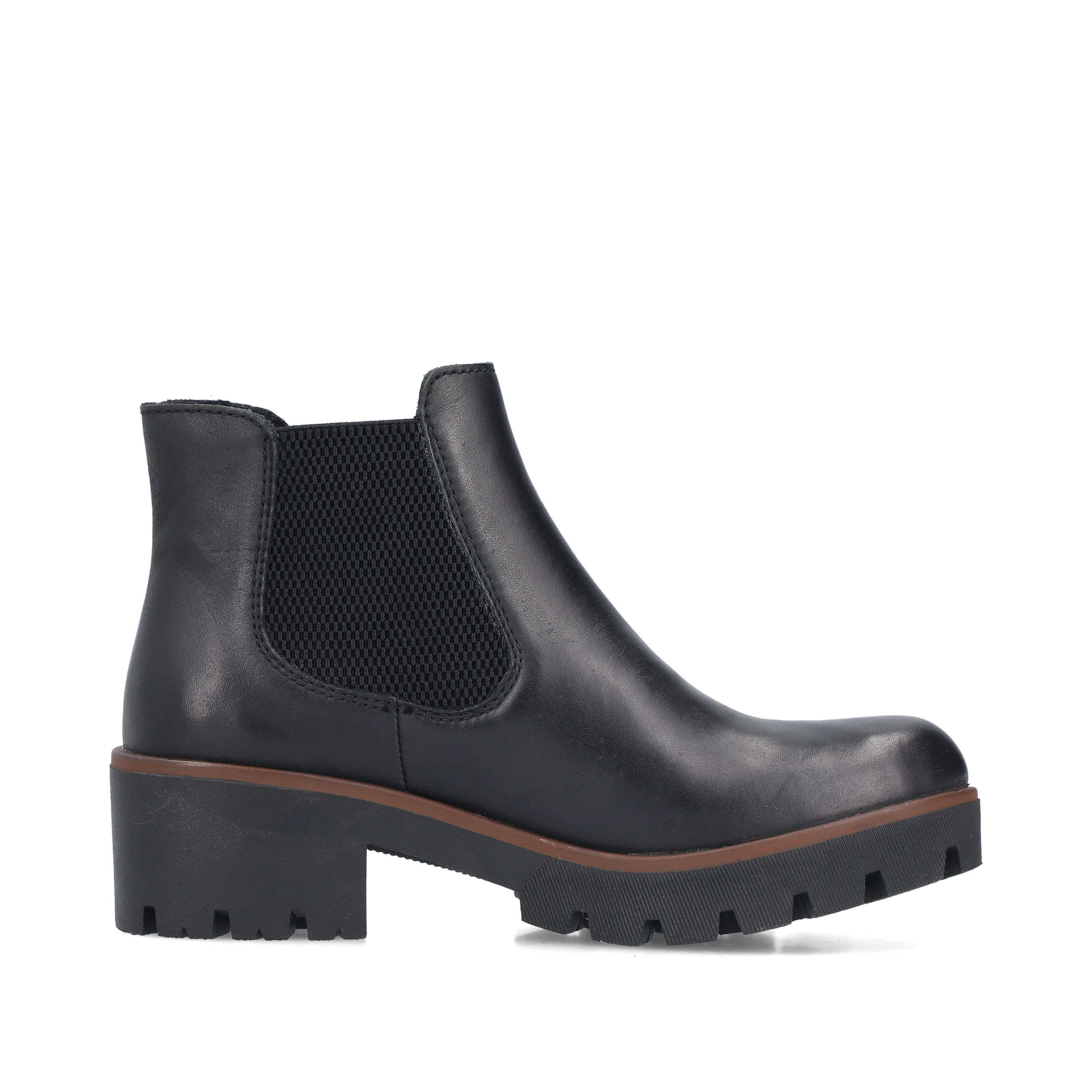 Rieker Woman's - Black | 79265-03 - Image 2