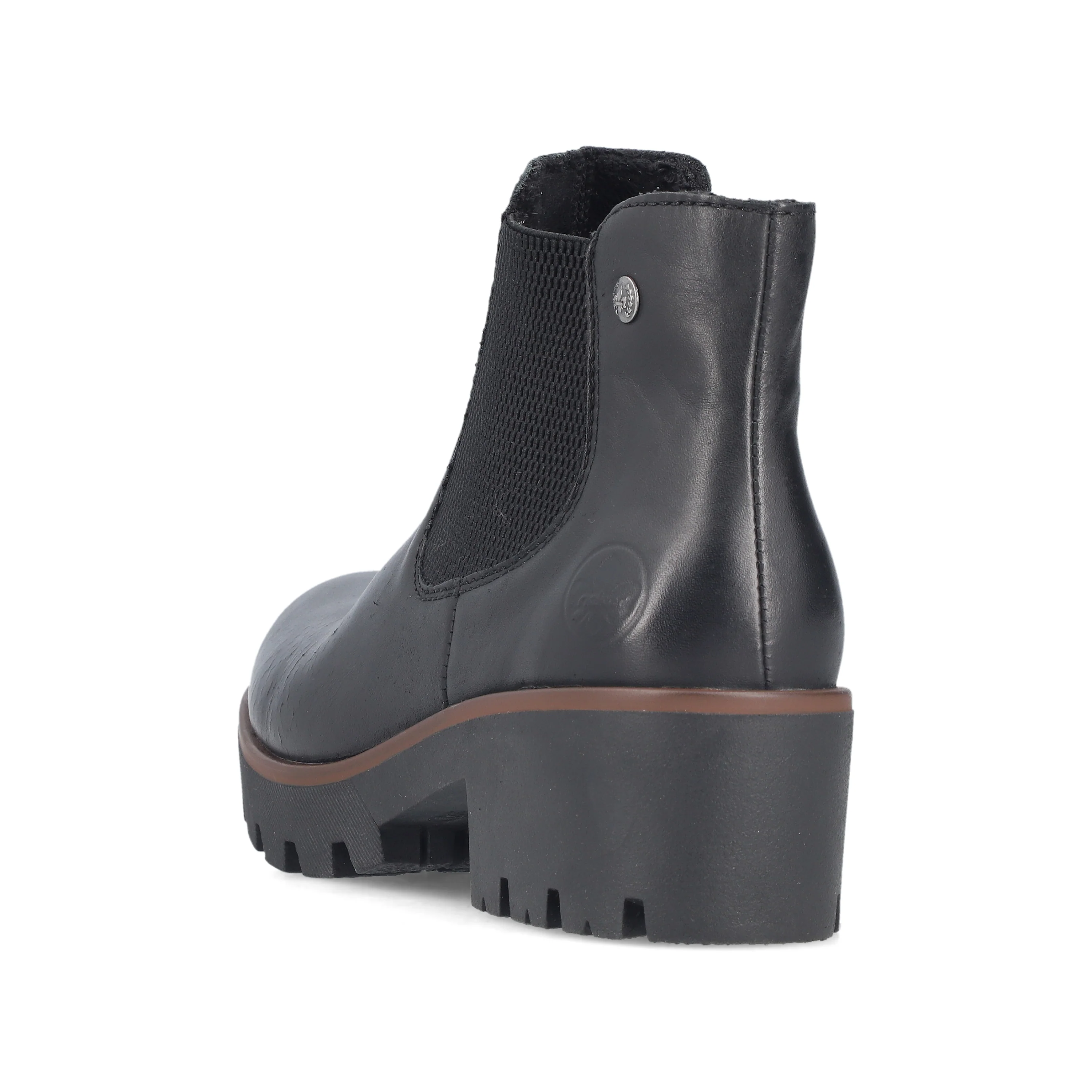 Rieker Woman's - Black | 79265-03 - Image 3