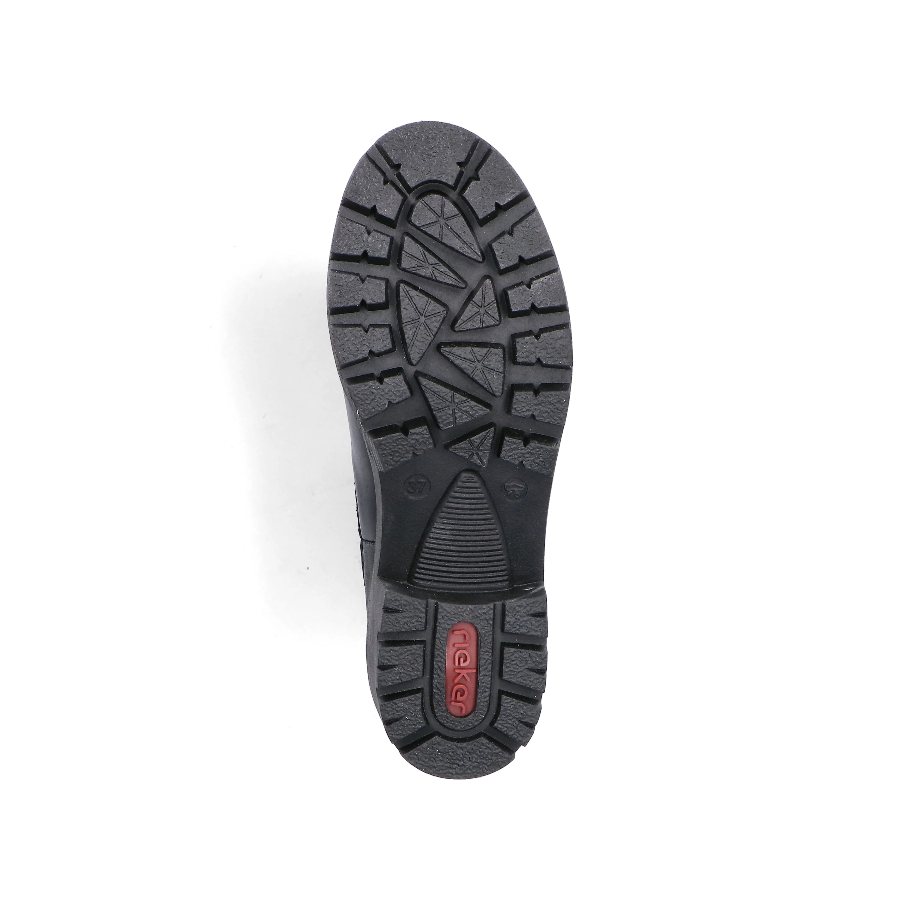 Rieker Woman's - Black | 79265-03 - Image 7