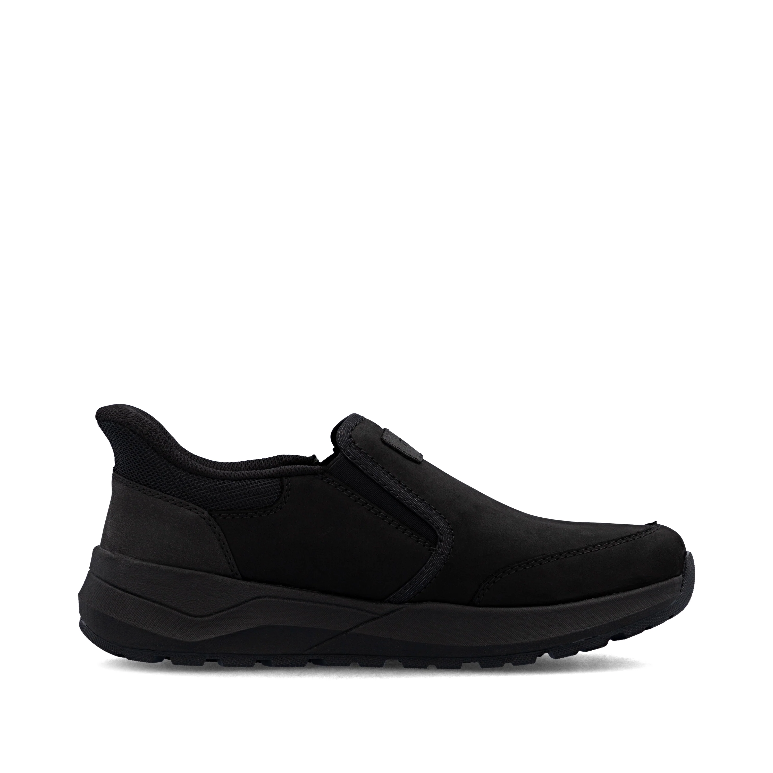 Rieker Men's Shoes - Black | 06052-00 - Image 2