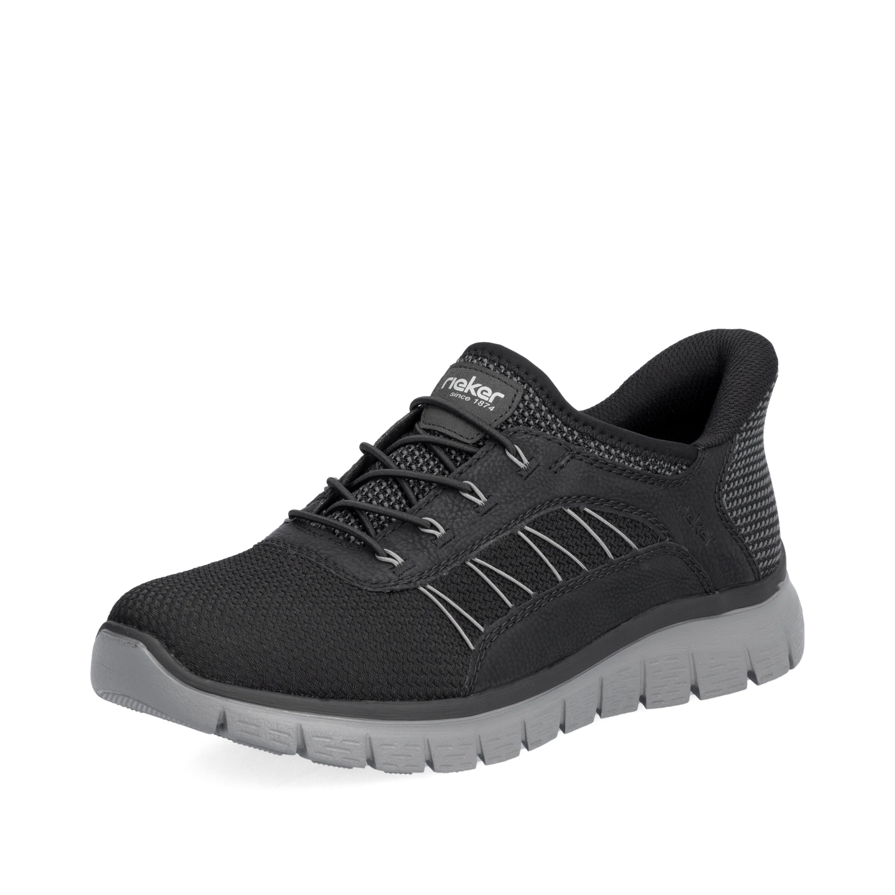 Rieker Men's - Black | B6656-00