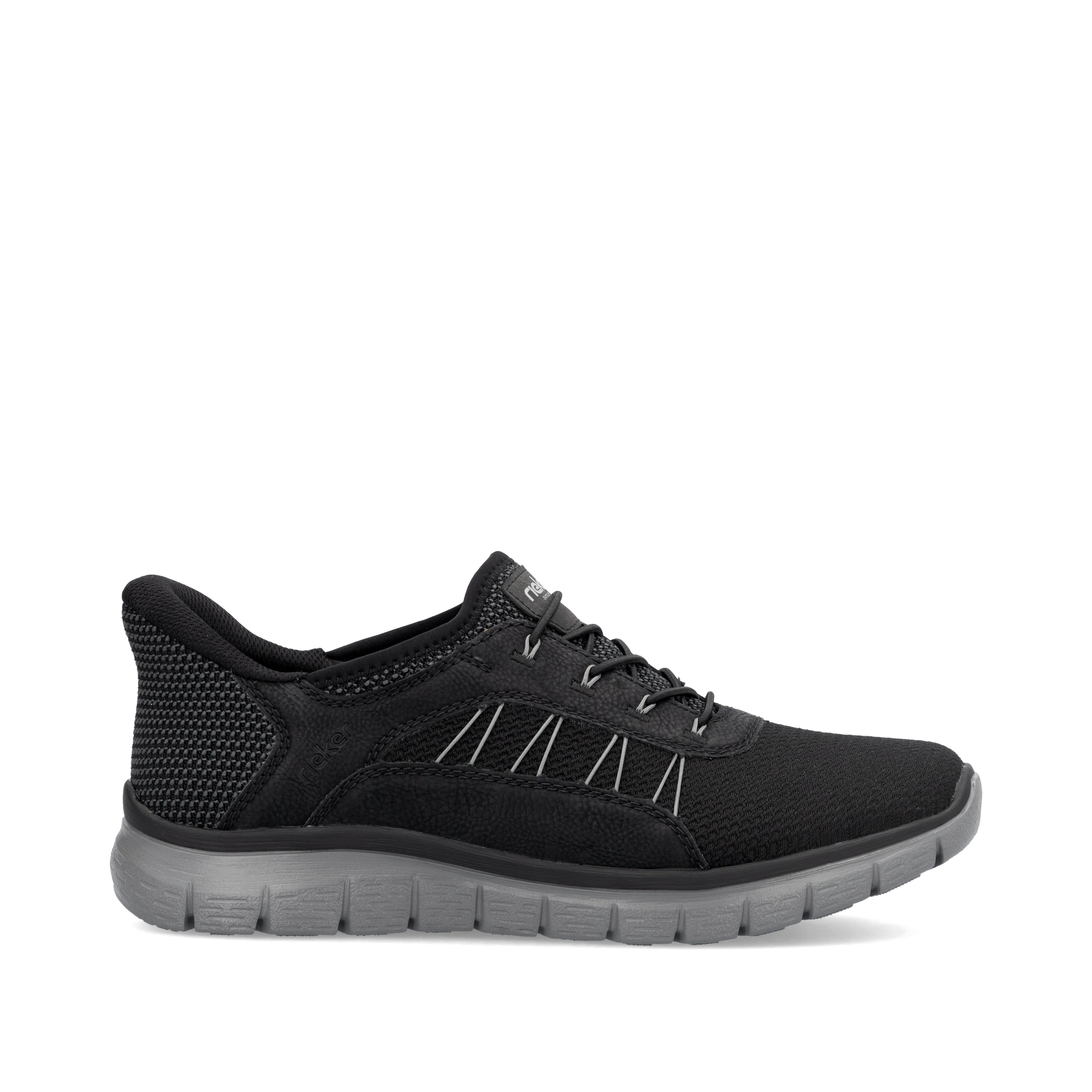 Rieker Men's - Black | B6656-00 - Image 11