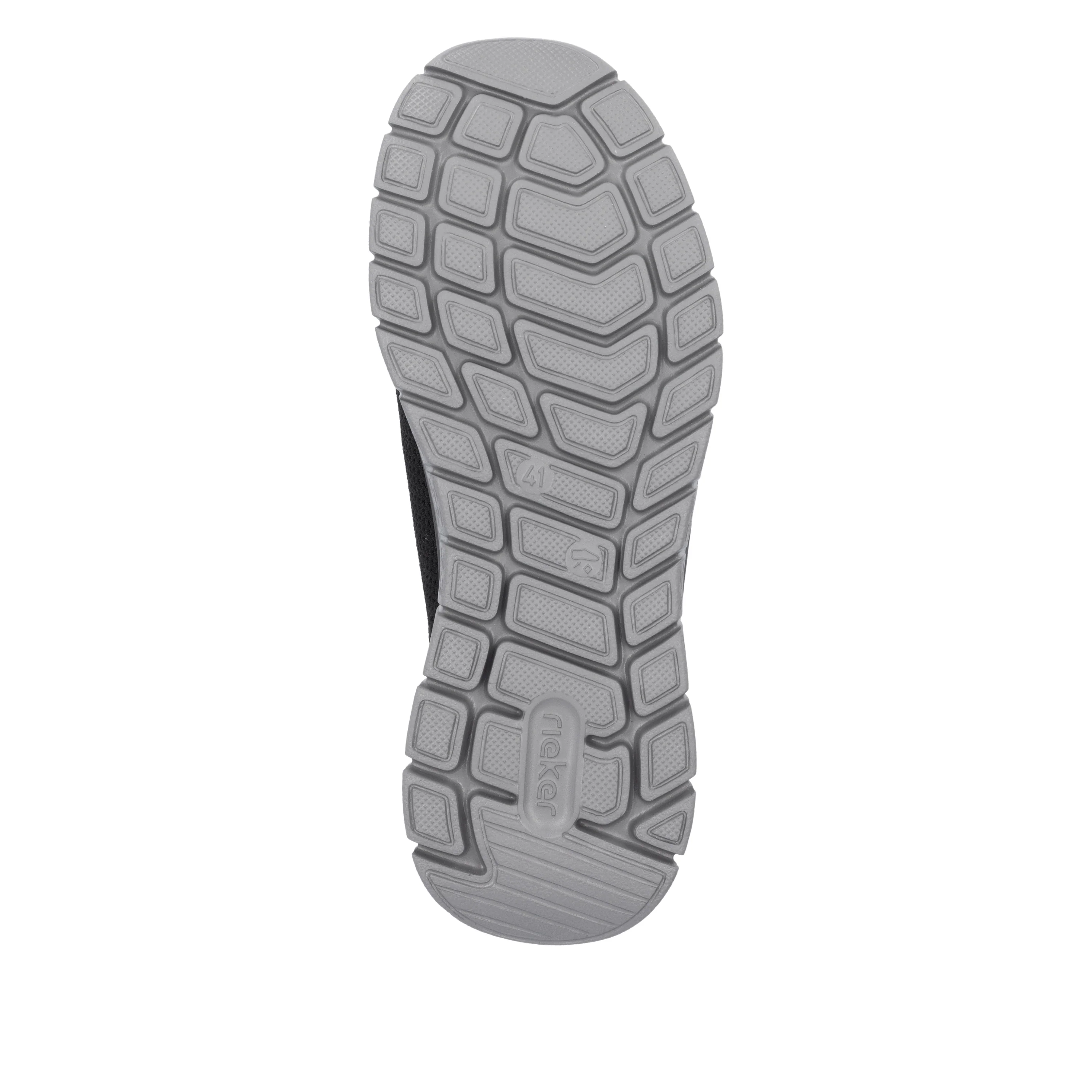Rieker Men's - Black | B6656-00 - Image 7