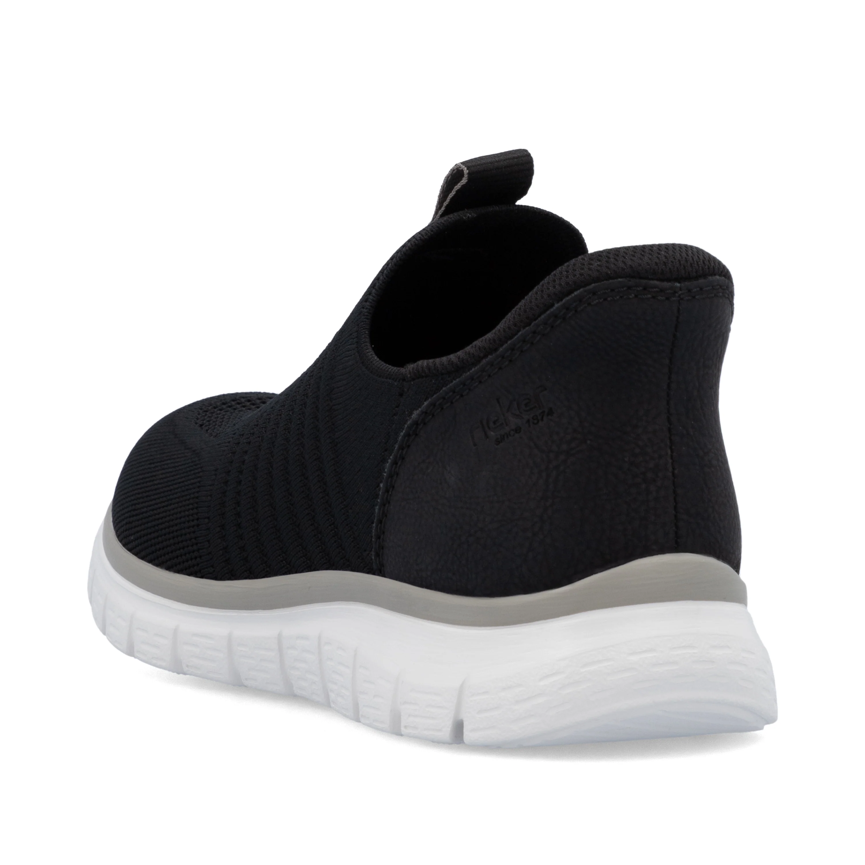 Rieker Men's - Black | B6659-00 - Image 3