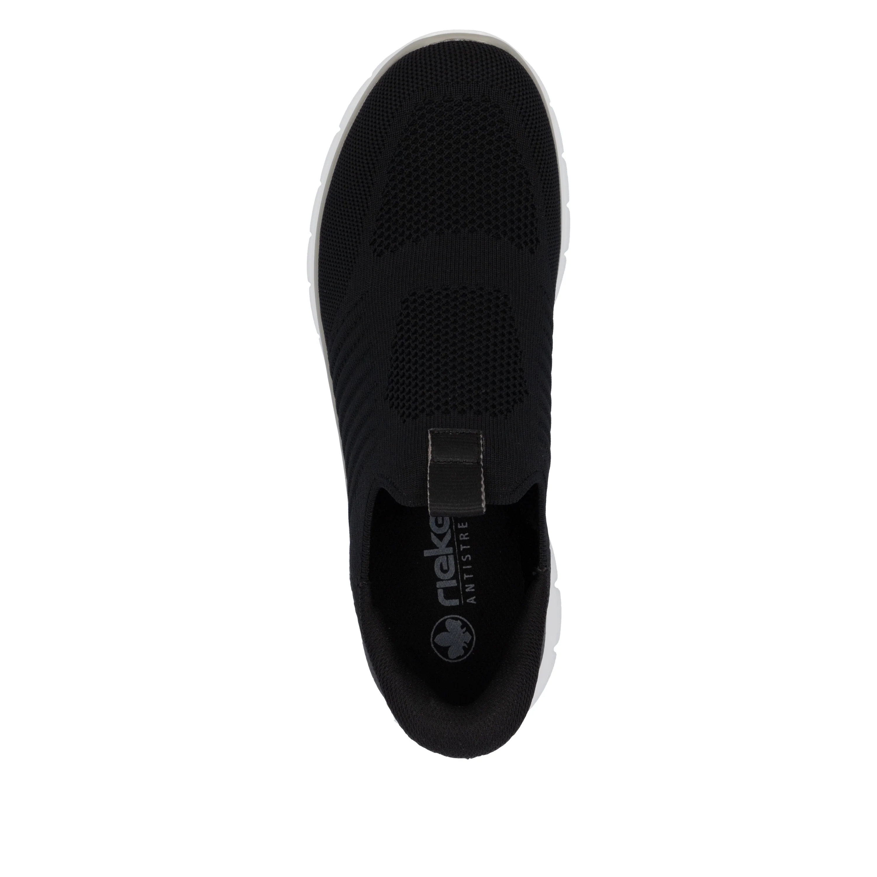 Rieker Men's - Black | B6659-00 - Image 4