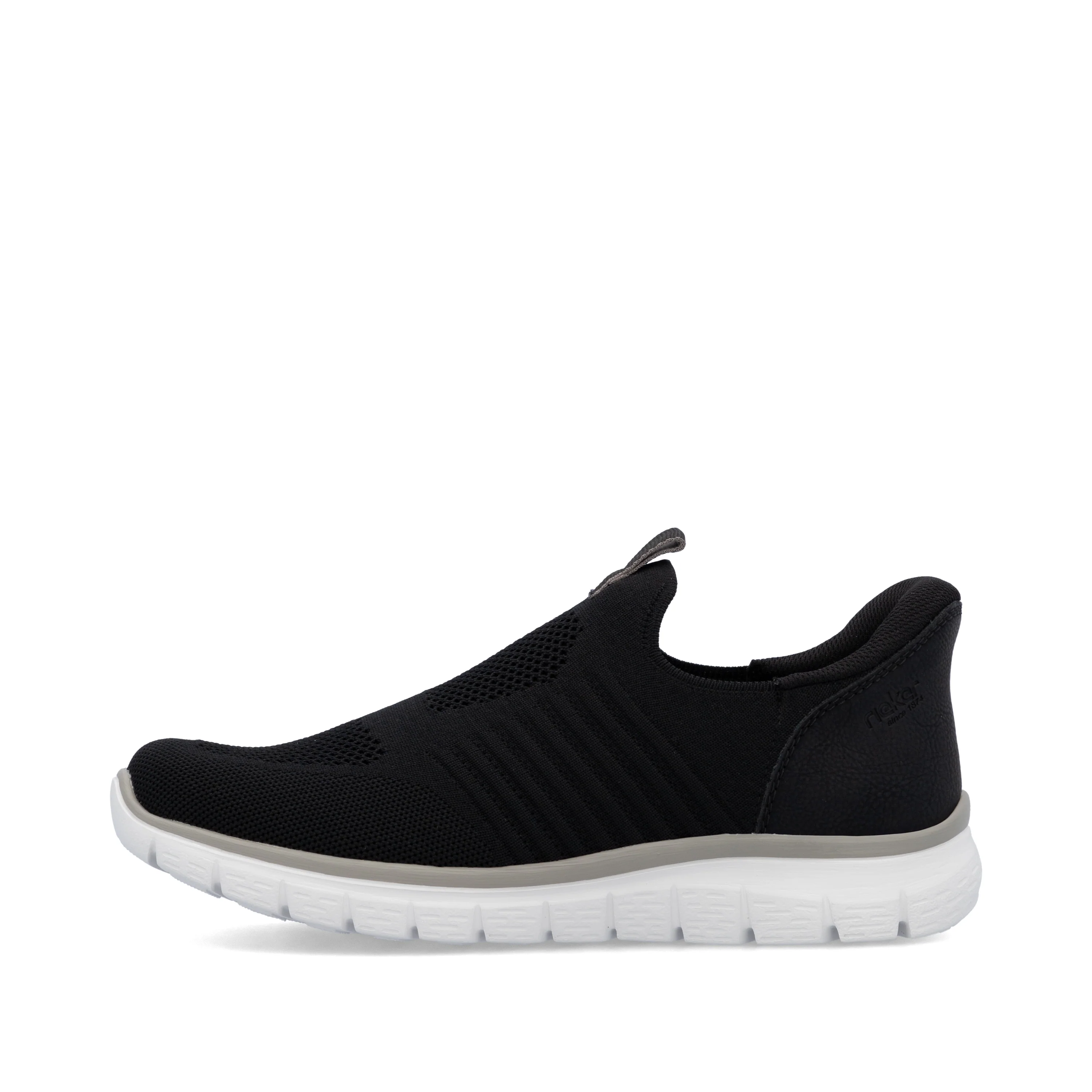 Rieker Men's - Black | B6659-00 - Image 5