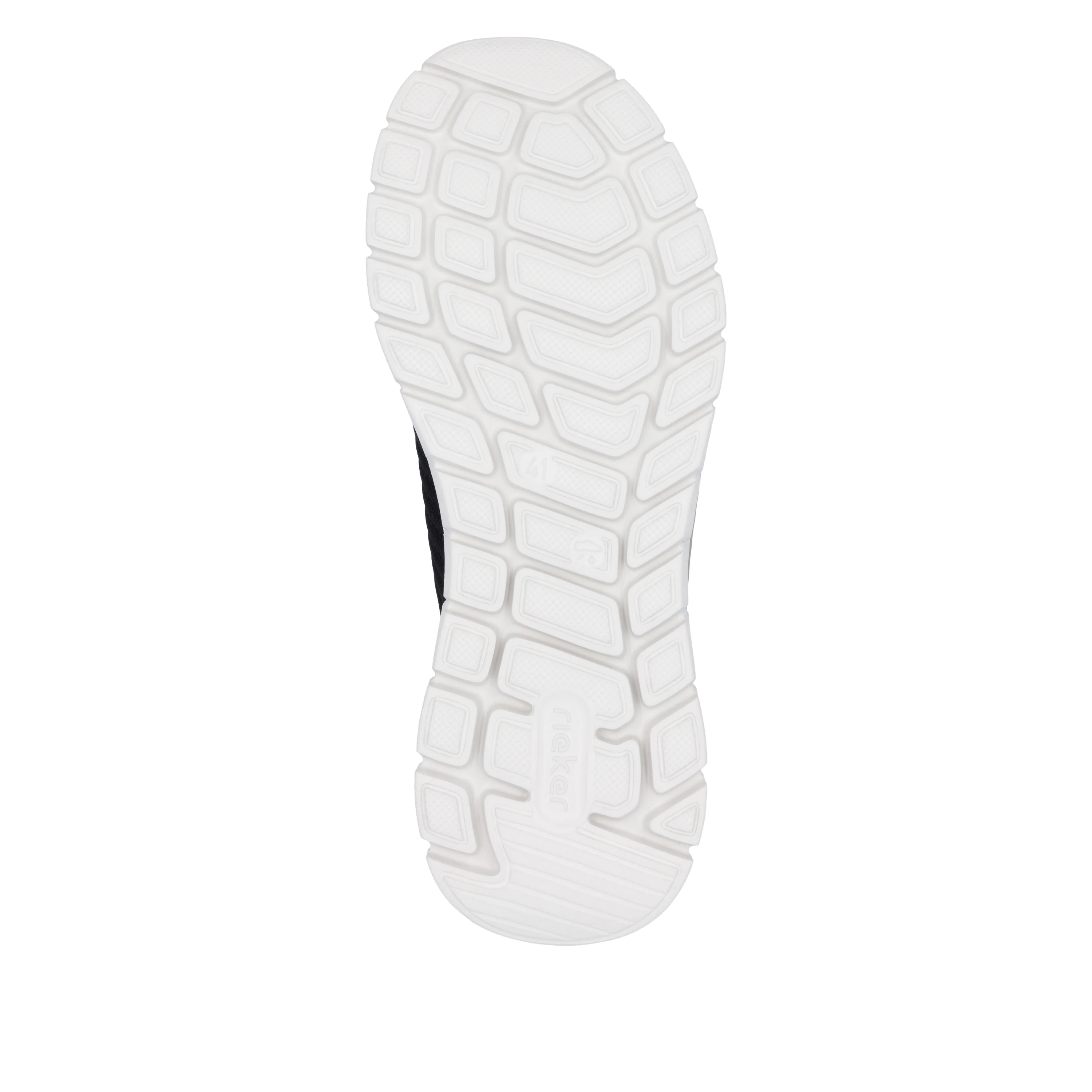 Rieker Men's - Black | B6659-00 - Image 7