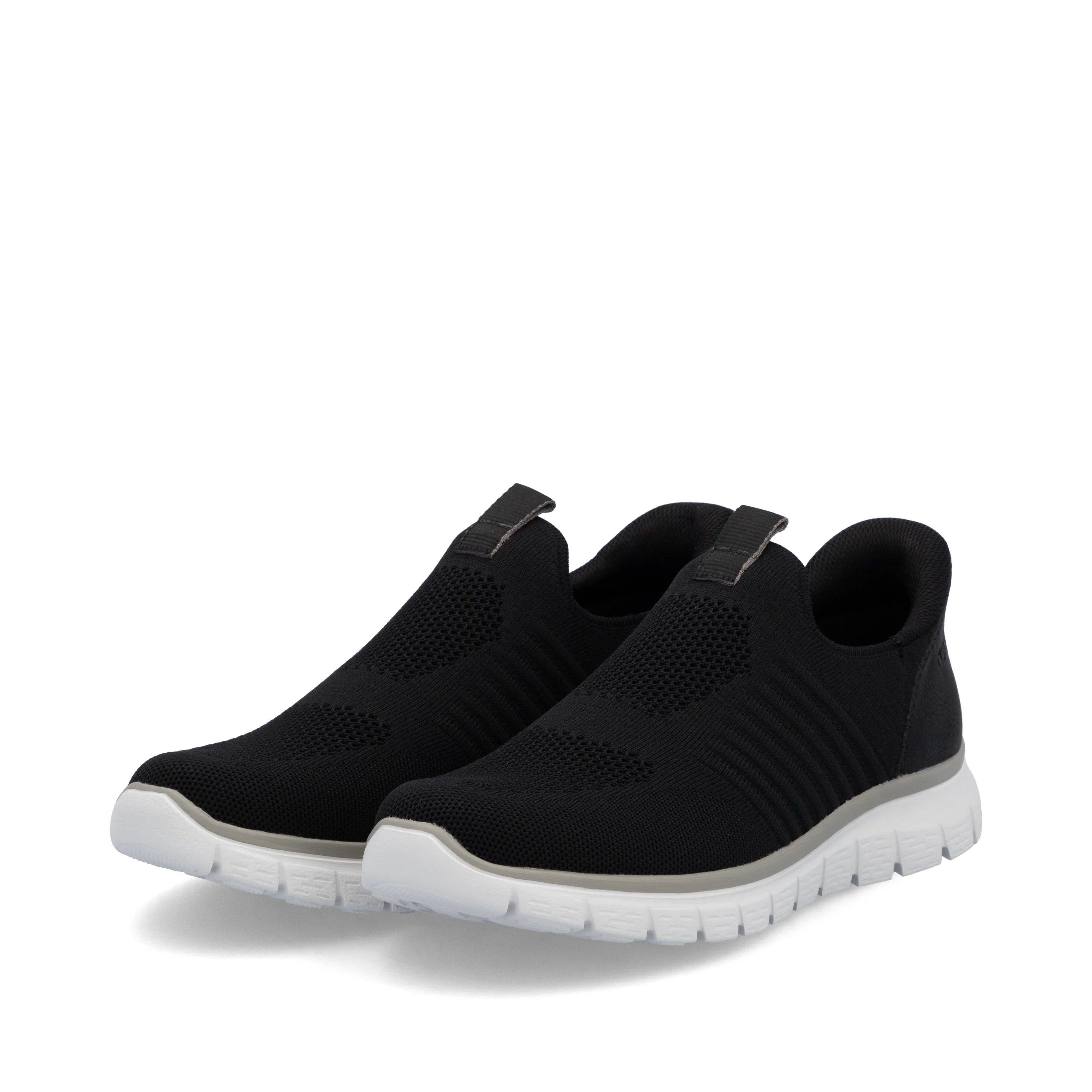 Rieker Men's - Black | B6659-00 - Image 8
