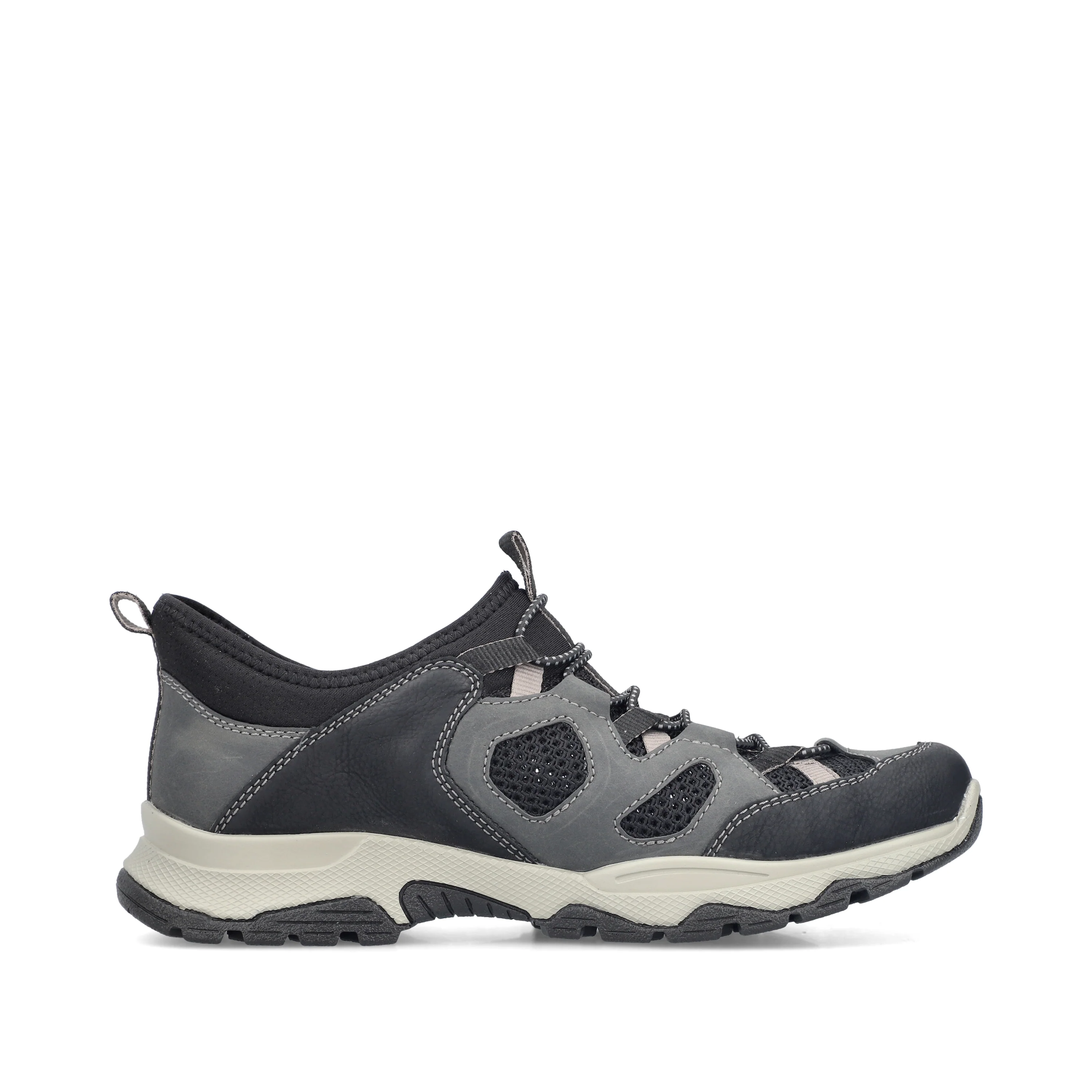Rieker Men's - Black | B8350-00 - Image 2