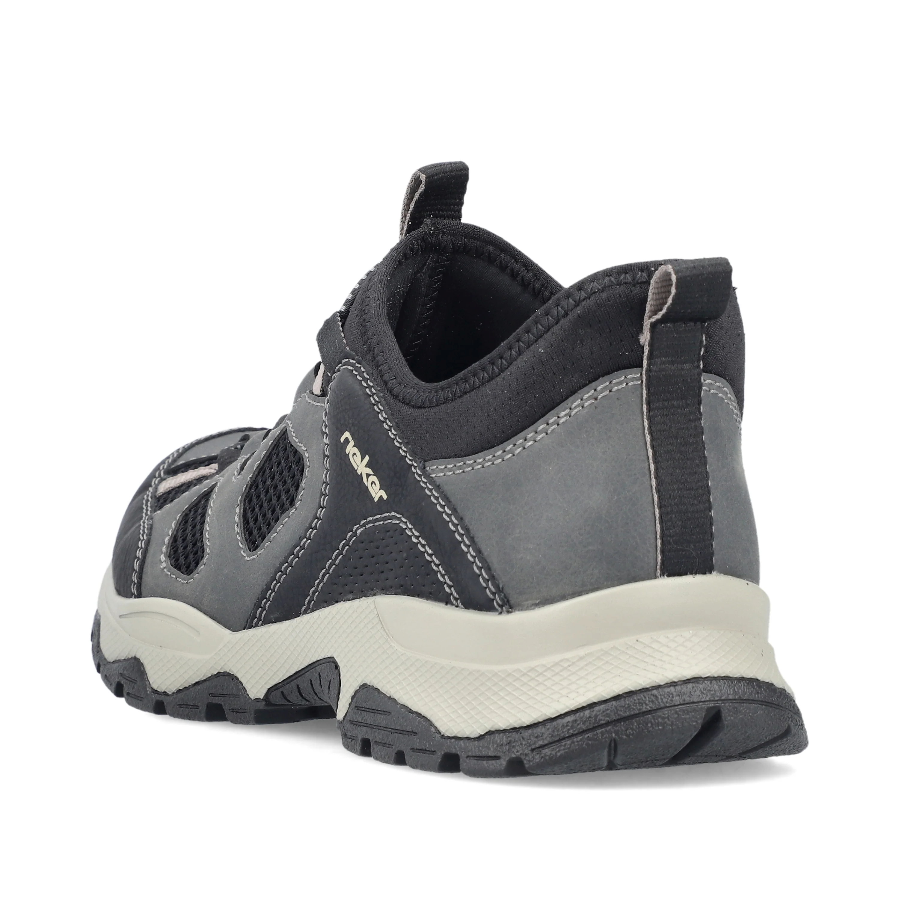 Rieker Men's - Black | B8350-00 - Image 3
