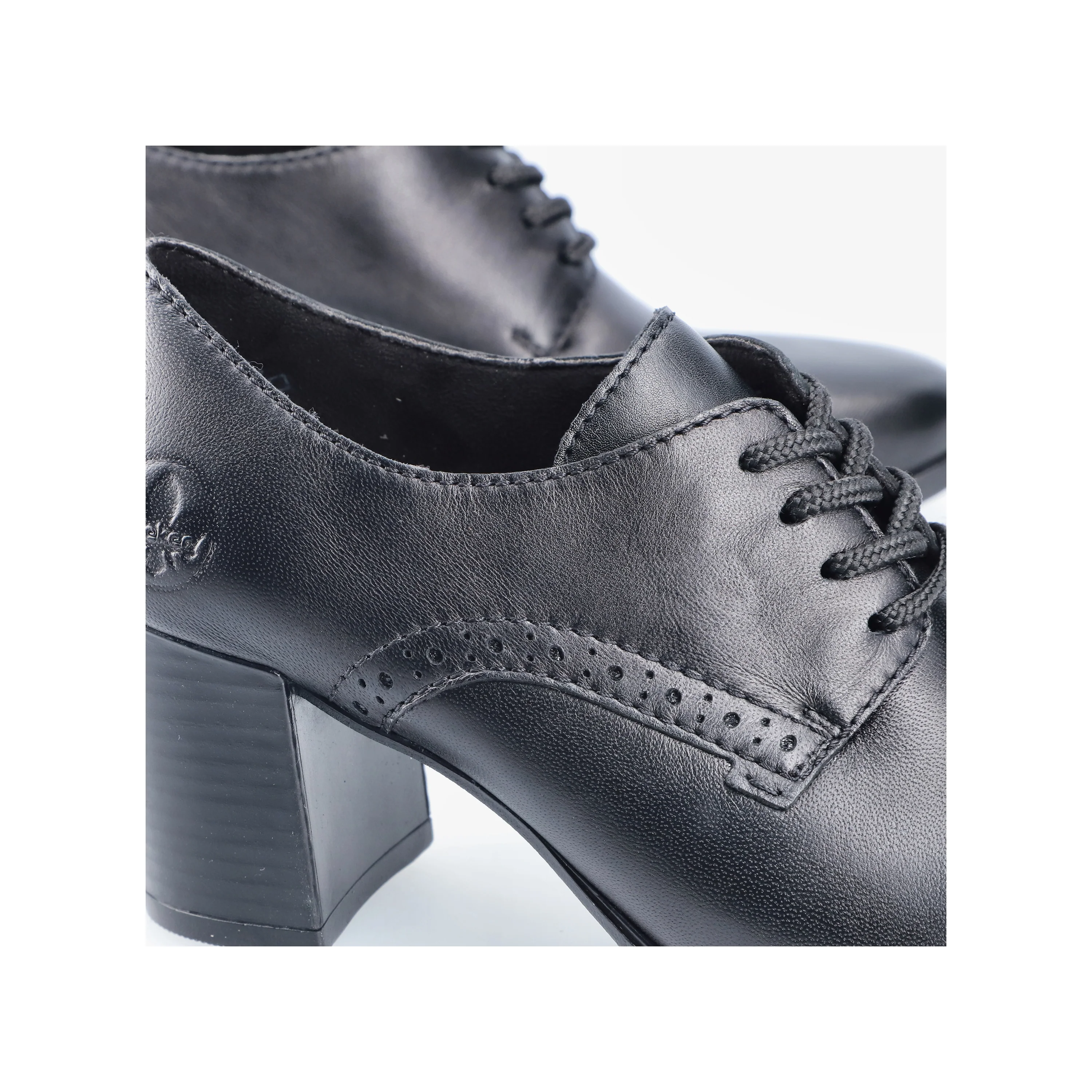 Rieker Woman's - Black | 50100-01 - Image 14