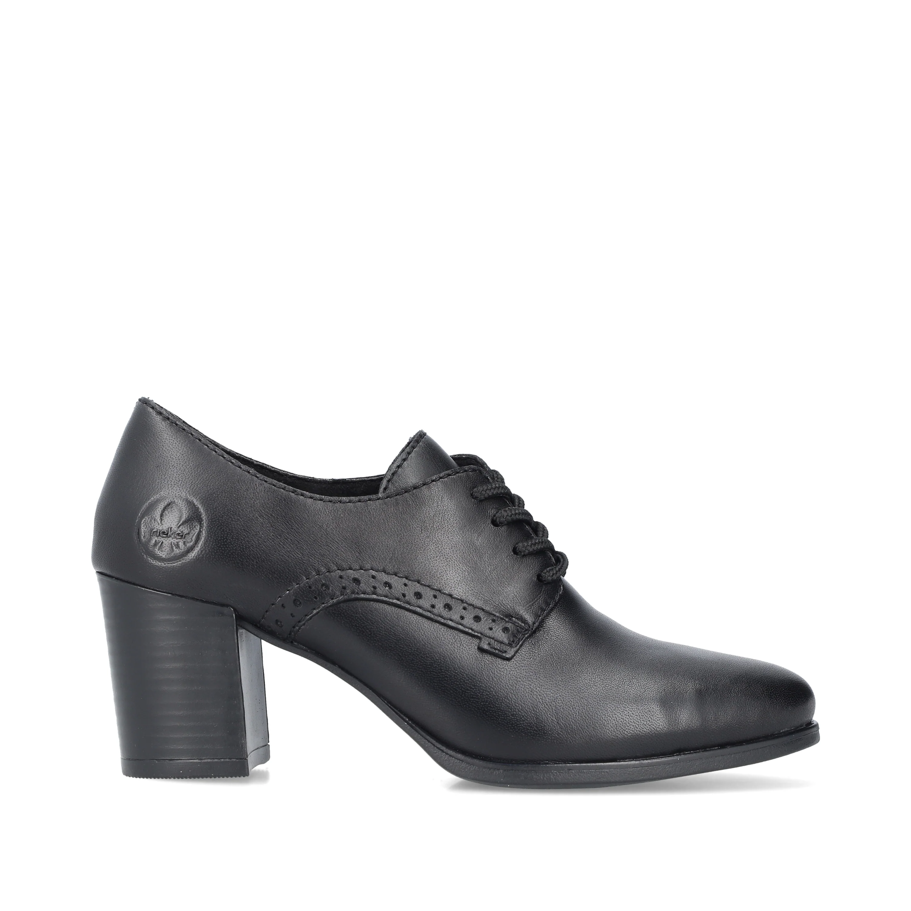 Rieker Woman's - Black | 50100-01 - Image 15