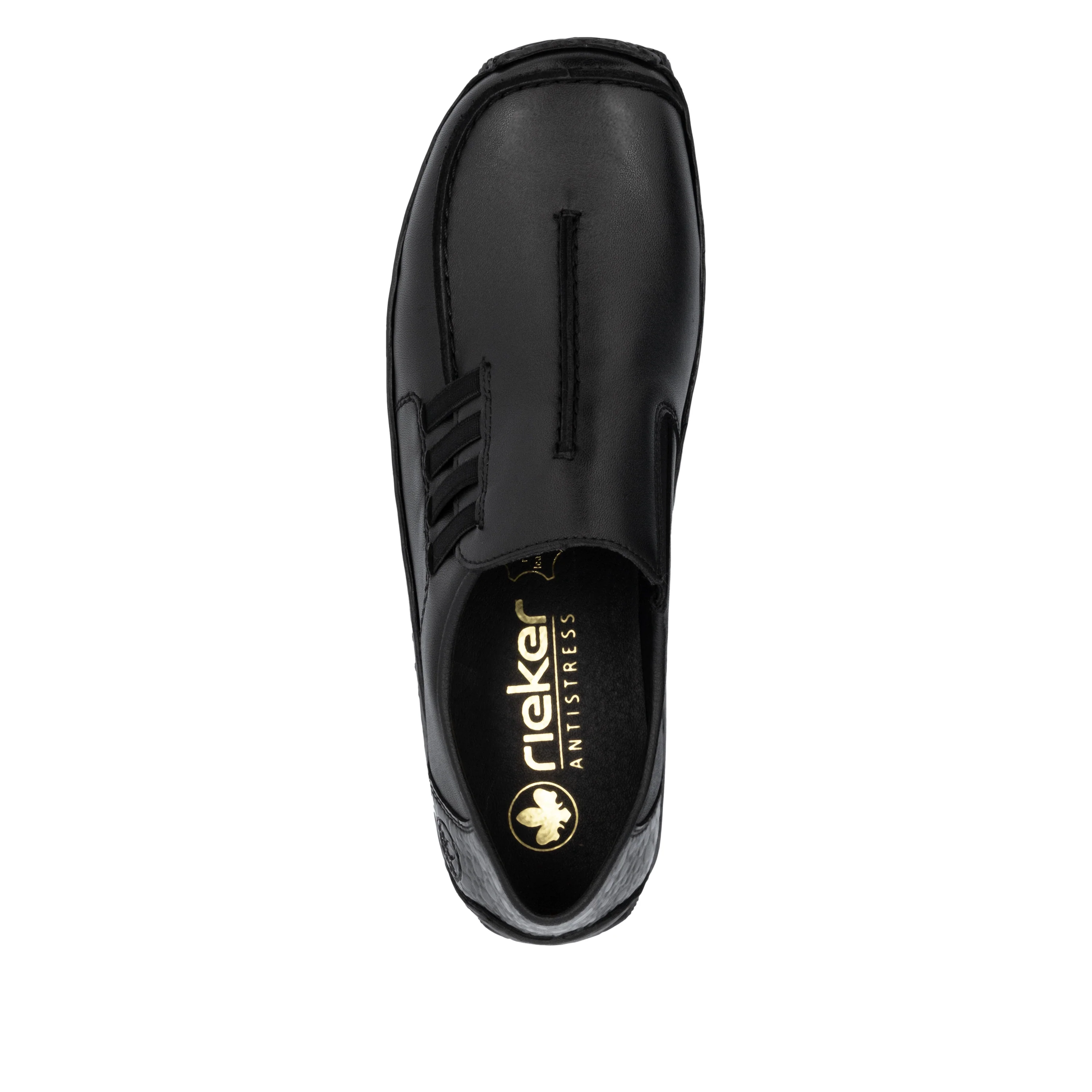 Rieker Woman's Shoes - Black | L1777-00 - Image 4