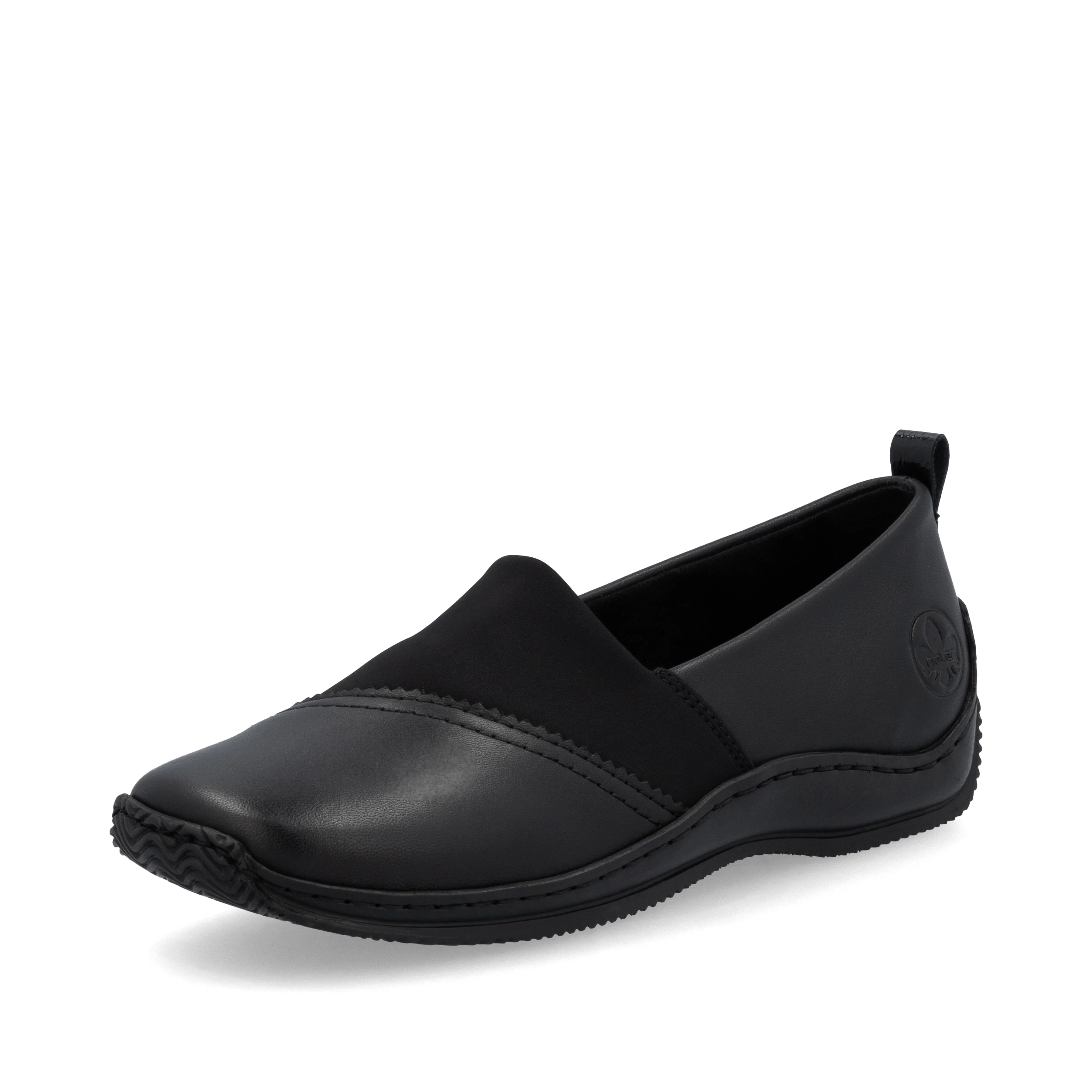 Rieker Woman's - Black | L1790-00
