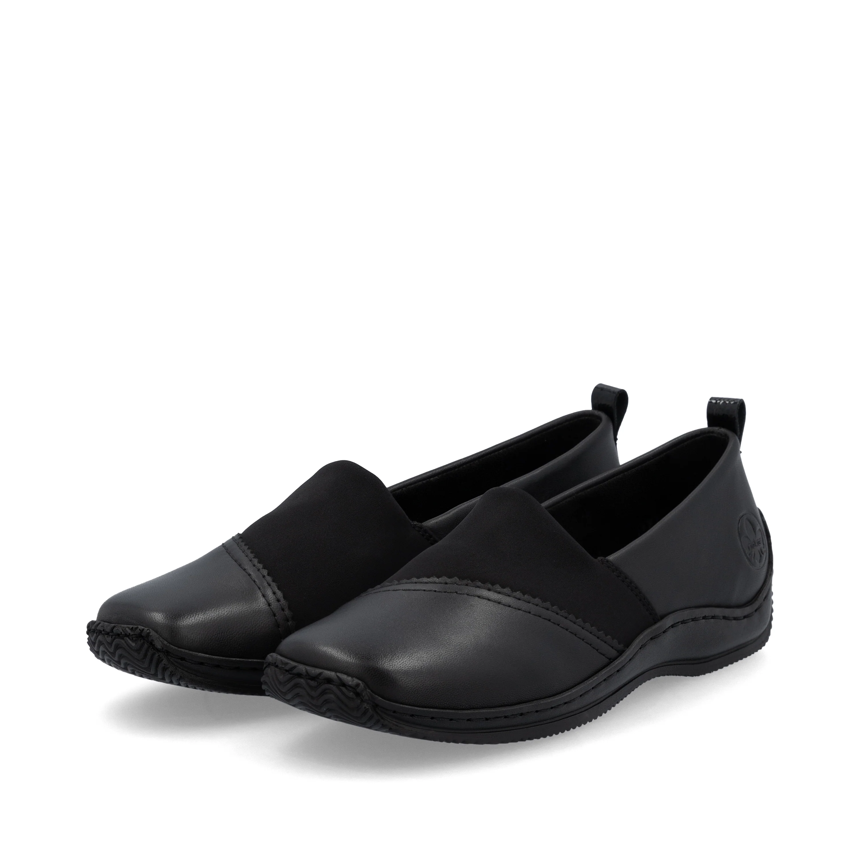 Rieker Woman's - Black | L1790-00 - Image 13