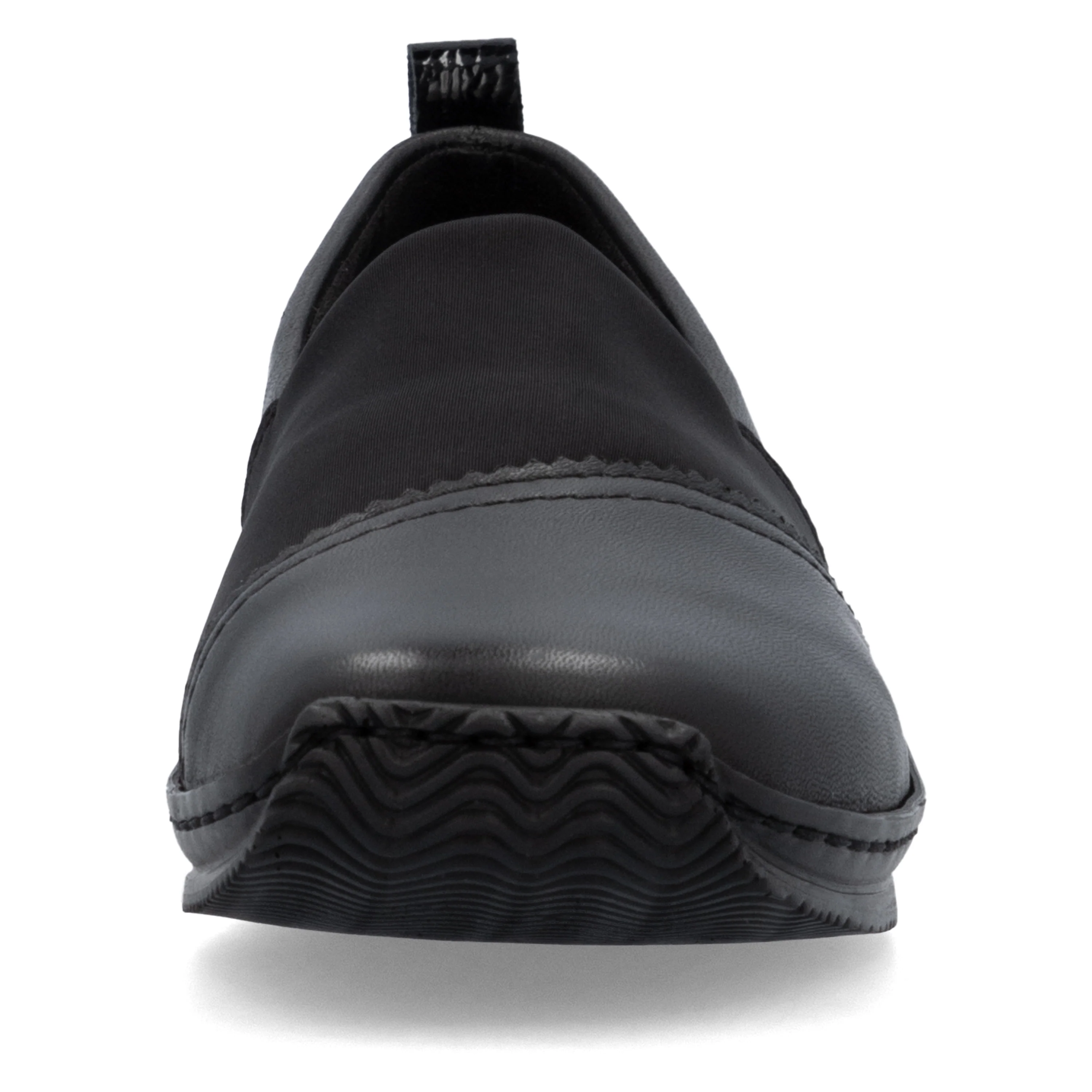 Rieker Woman's - Black | L1790-00 - Image 7