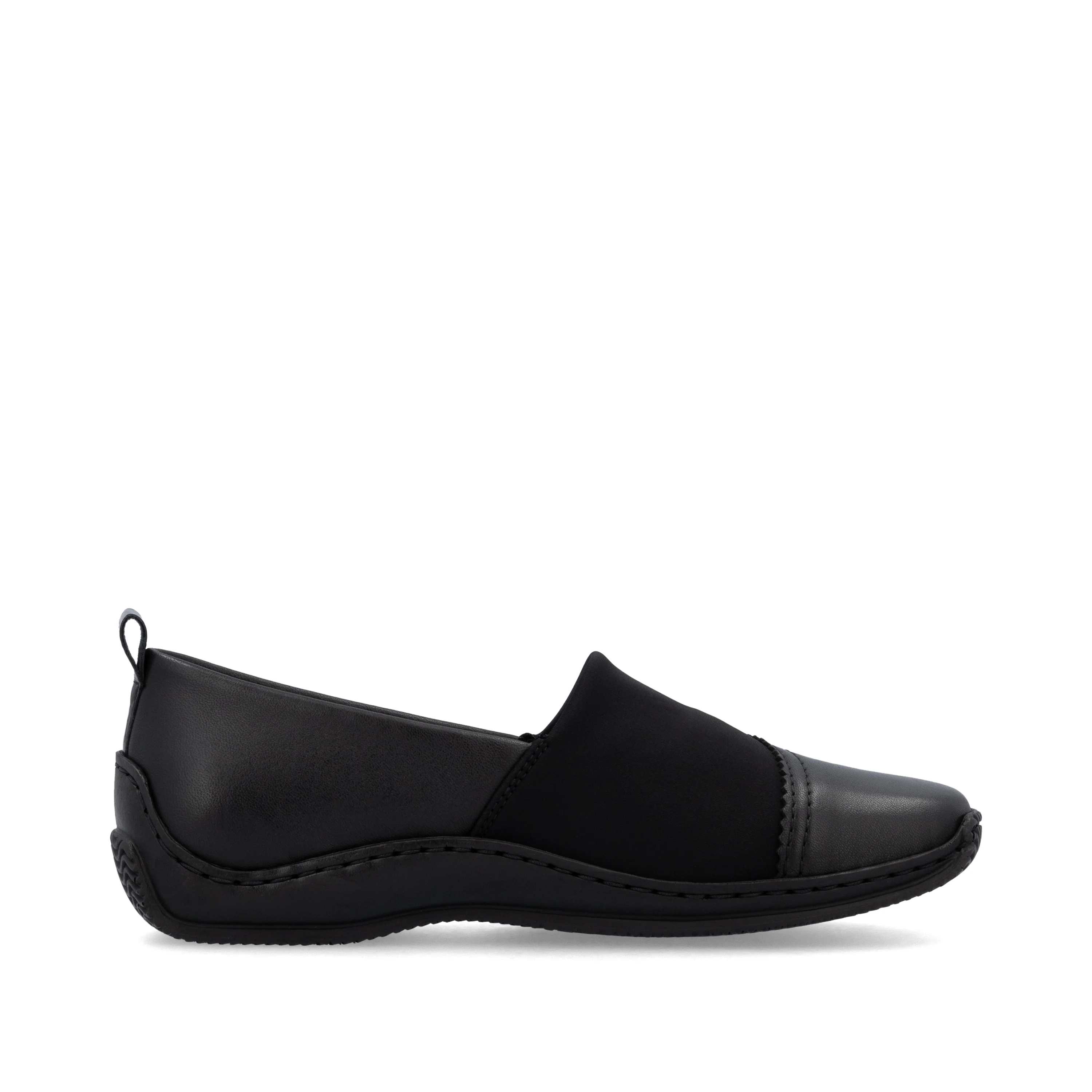 Rieker Woman's - Black | L1790-00 - Image 8