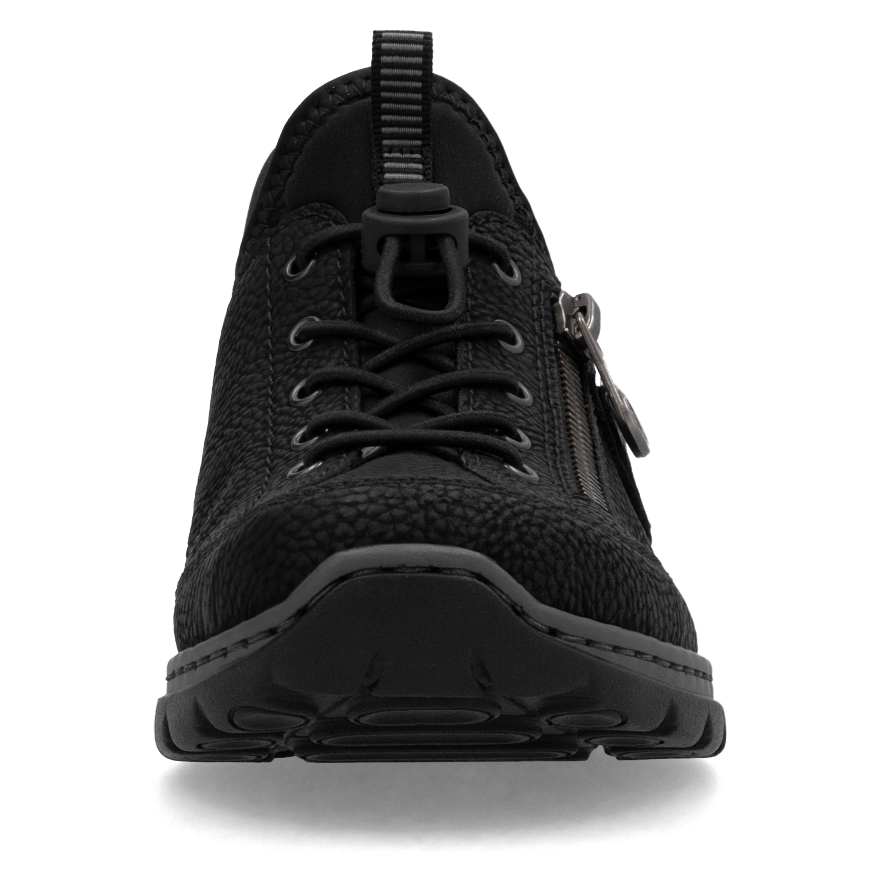 Rieker Woman's Shoes - Black | L32F1-00 - Image 6