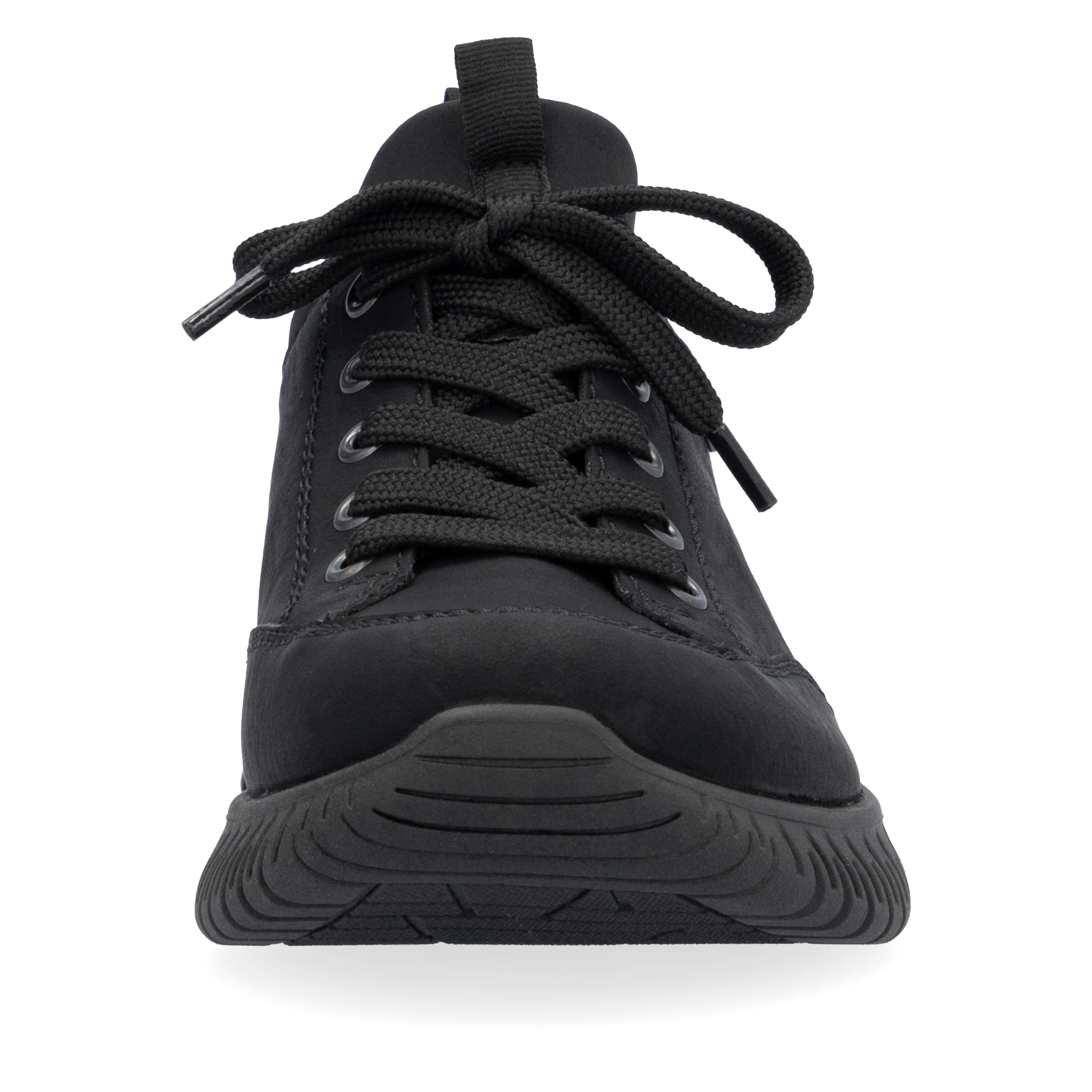 Rieker Woman's Shoes - Black | M5352-00 - Image 6