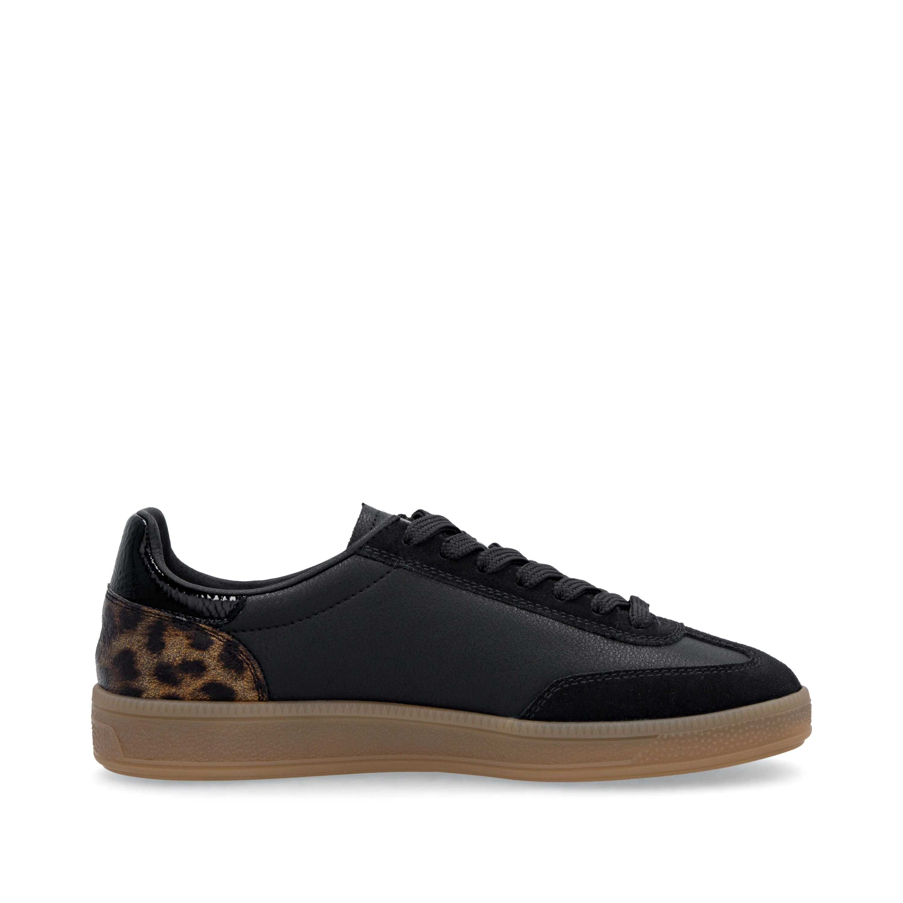 Rieker Sport Woman's Shoes - Black | W2200-03 - Image 2